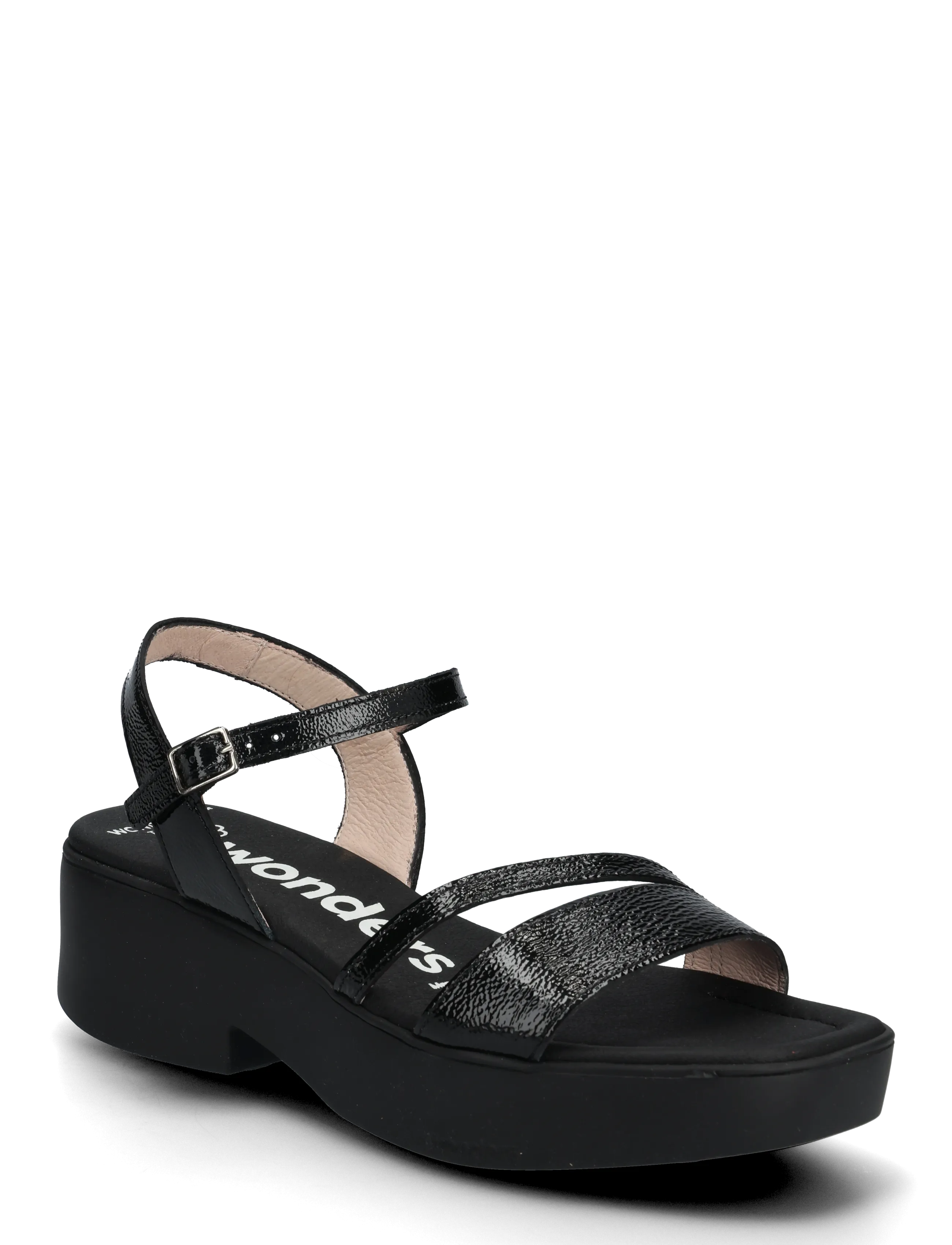 WONDERS Venus 01 Schwarz - 40 - Damen