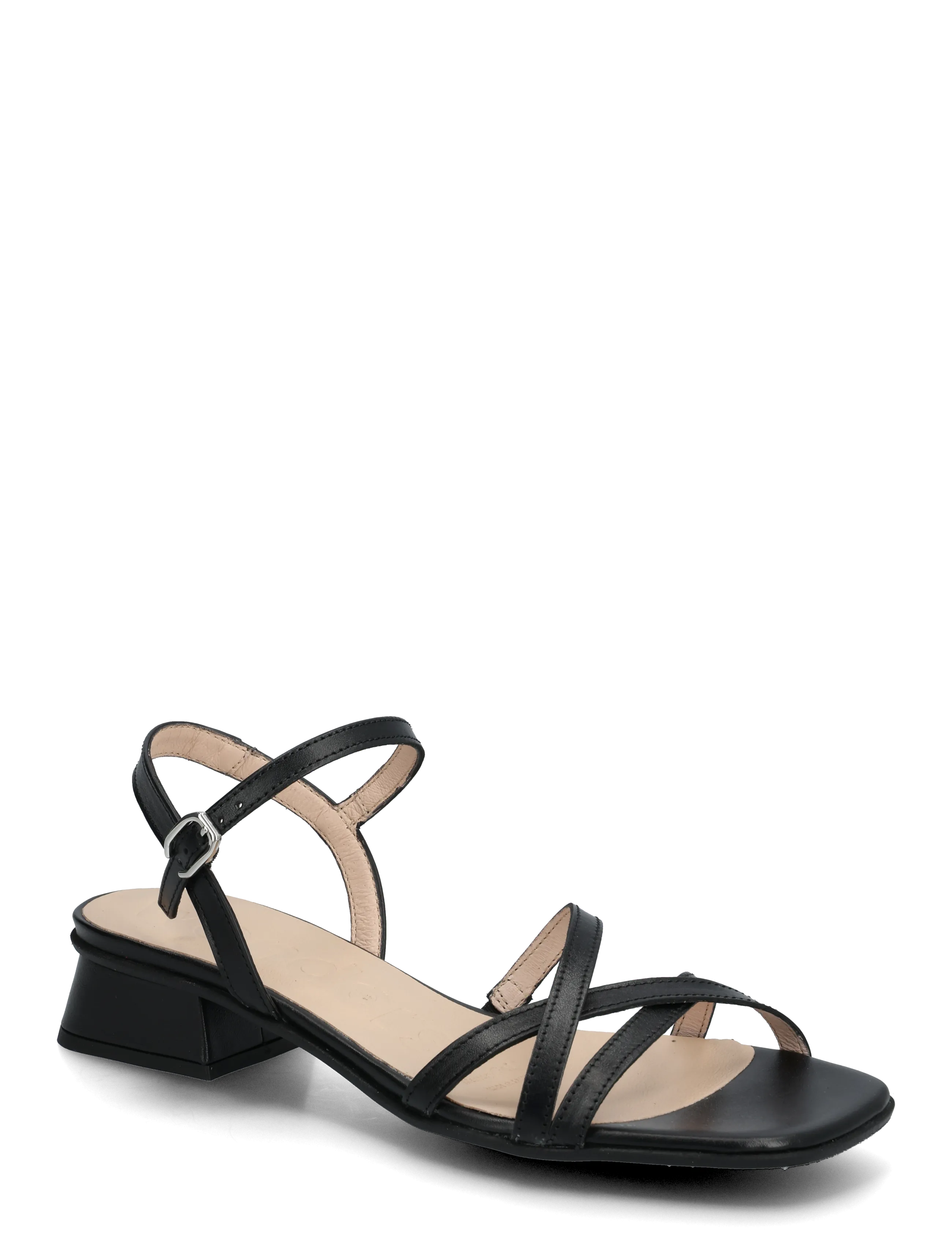 Wonders CALIZA 01 - Sko - NEGRO / black