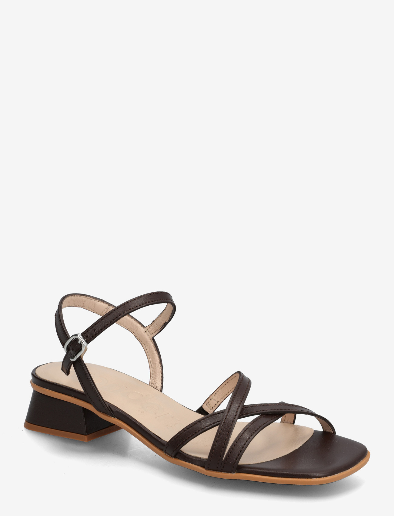 Wonders - CALIZA 01 - heeled sandals - testa - 0