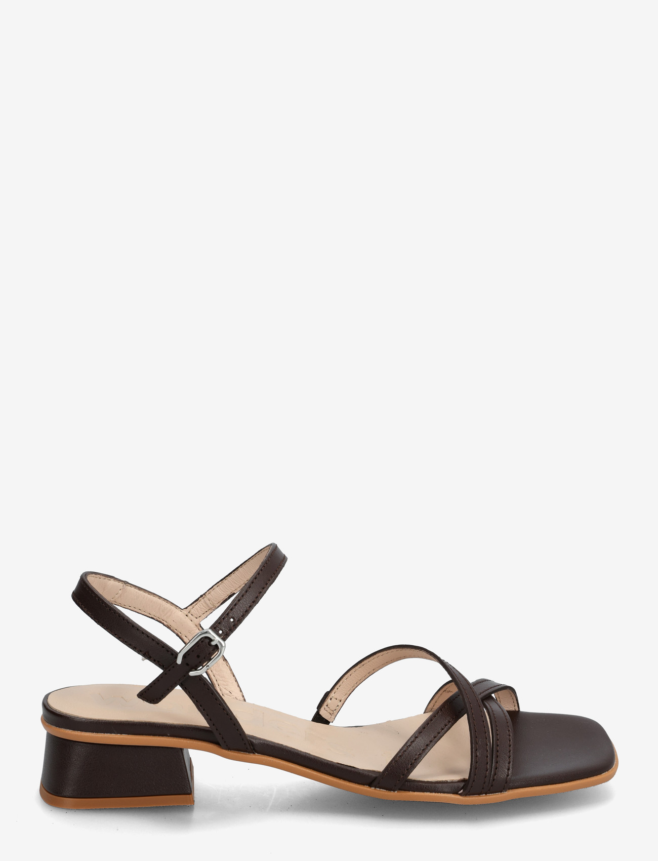 Wonders - CALIZA 01 - heeled sandals - testa - 1