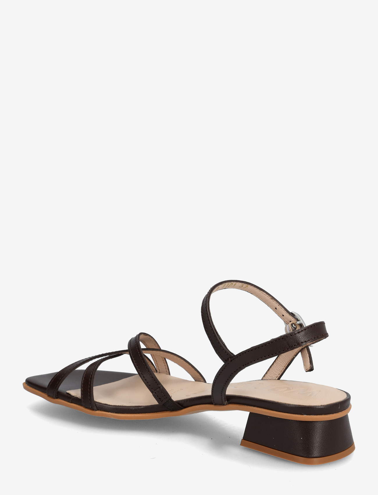 Wonders - CALIZA 01 - heeled sandals - testa - 2