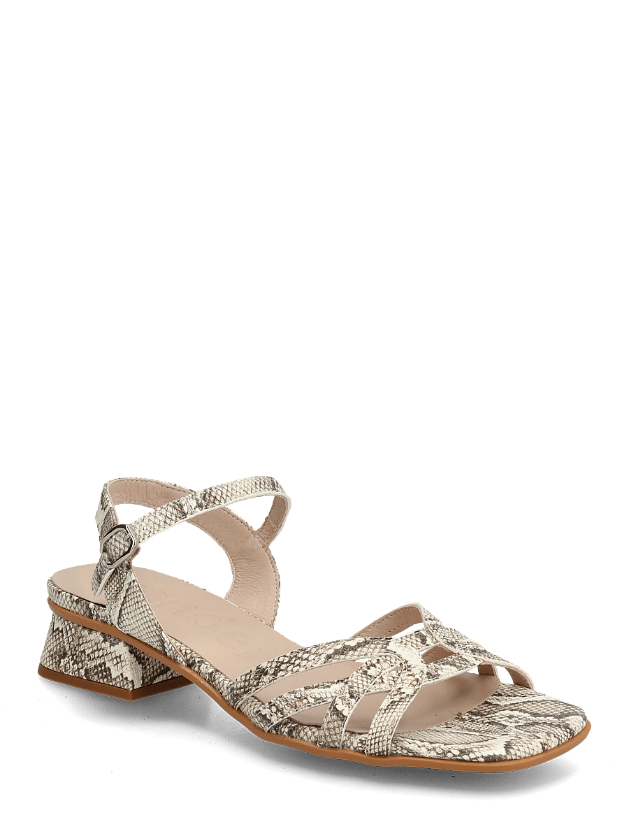 Wonders - CALIZA 03 - sandaletten - natural - 0
