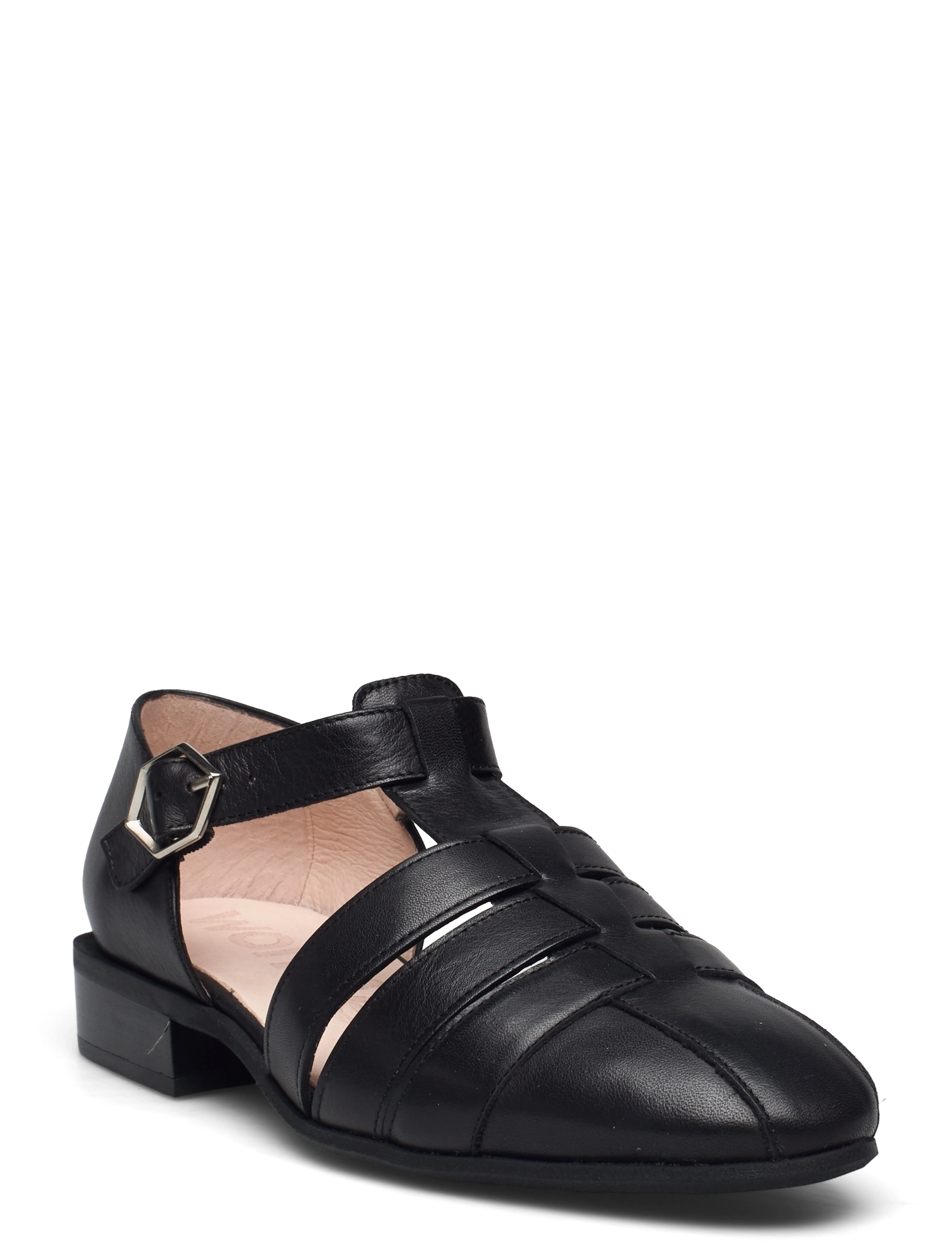 Wonders - B-7623 ISEO NEGRO - black - 0