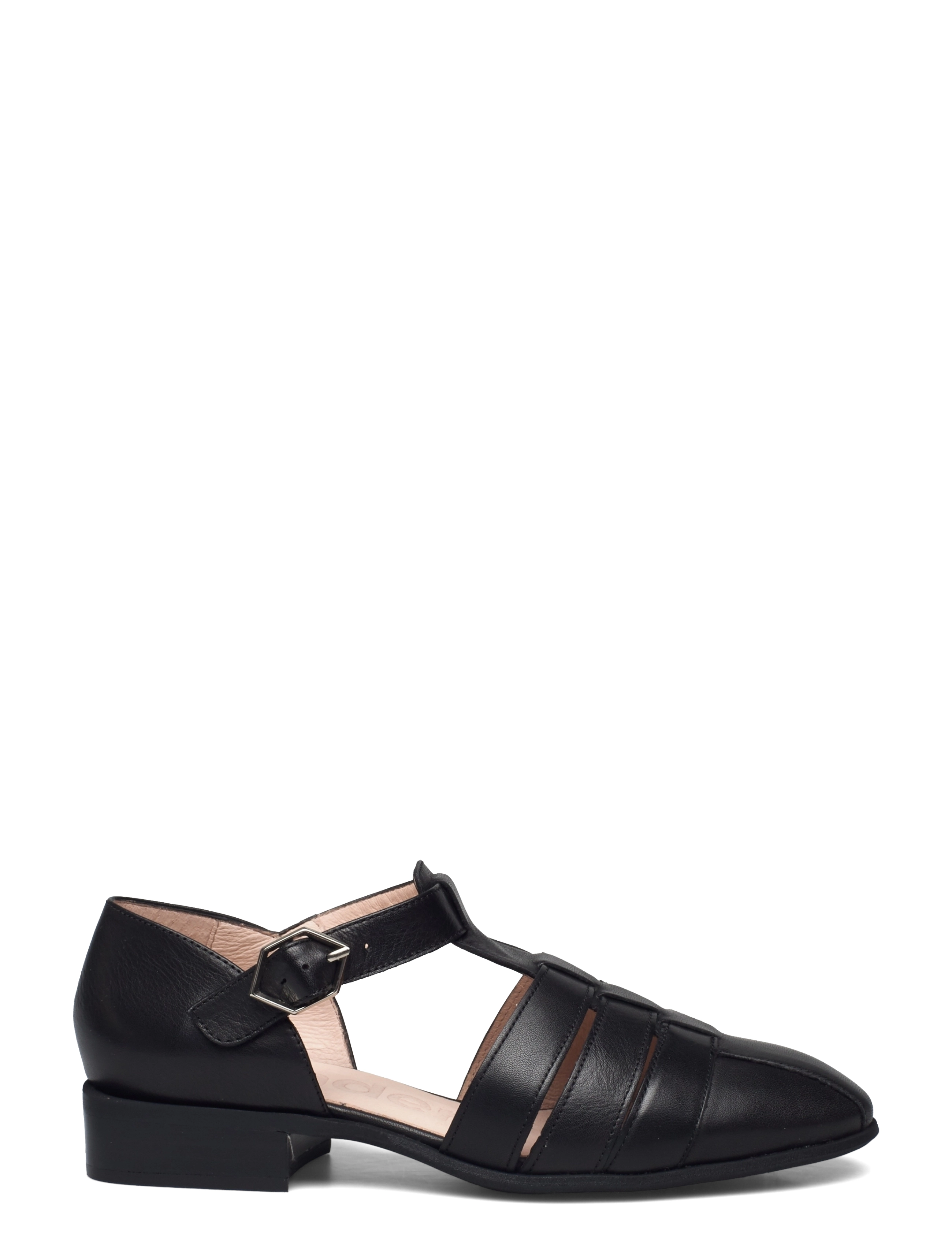 Wonders - B-7623 ISEO NEGRO - black - 1