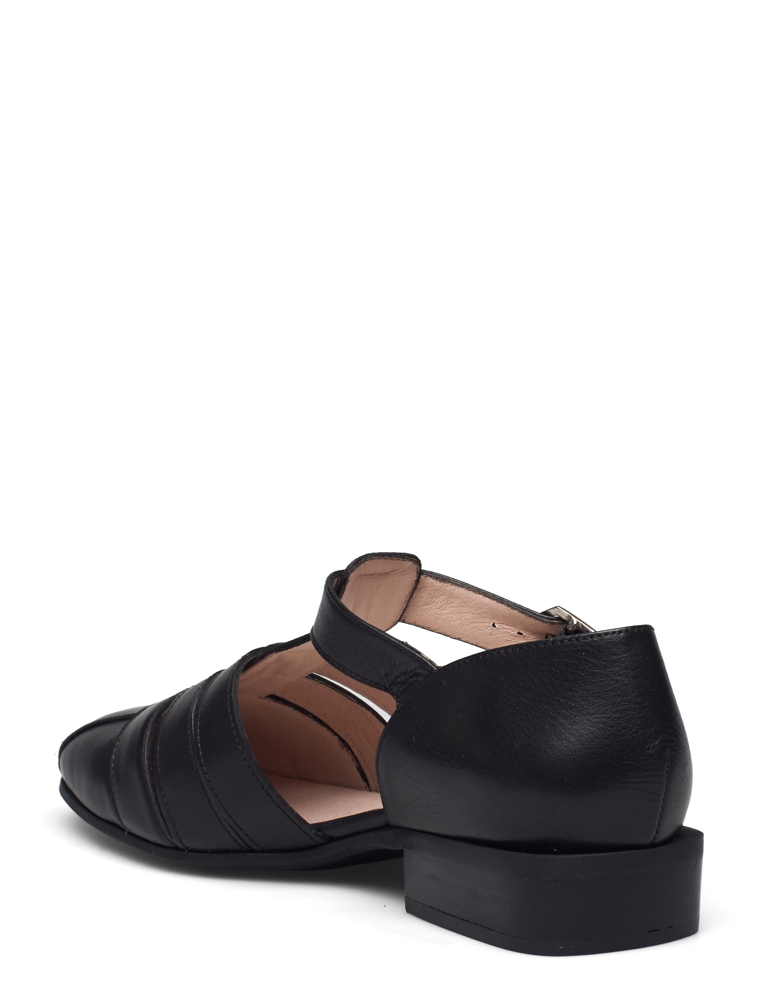Wonders - B-7623 ISEO NEGRO - black - 2