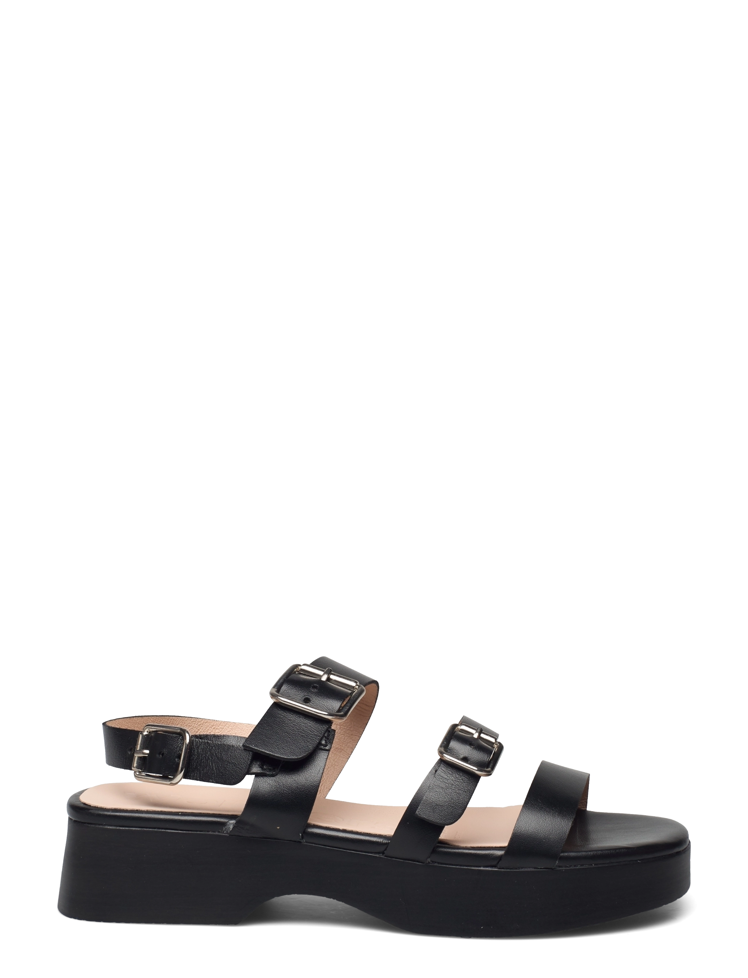Wonders - B-8403 PERGAMENA - black - 1