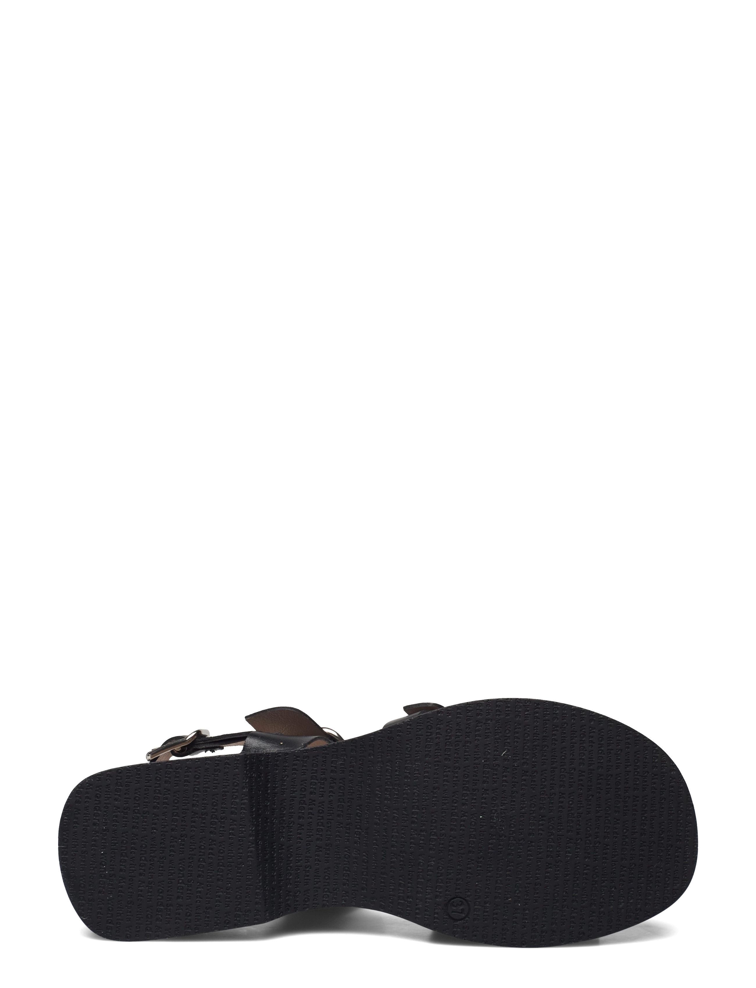 Wonders - B-8403 PERGAMENA - black - 4