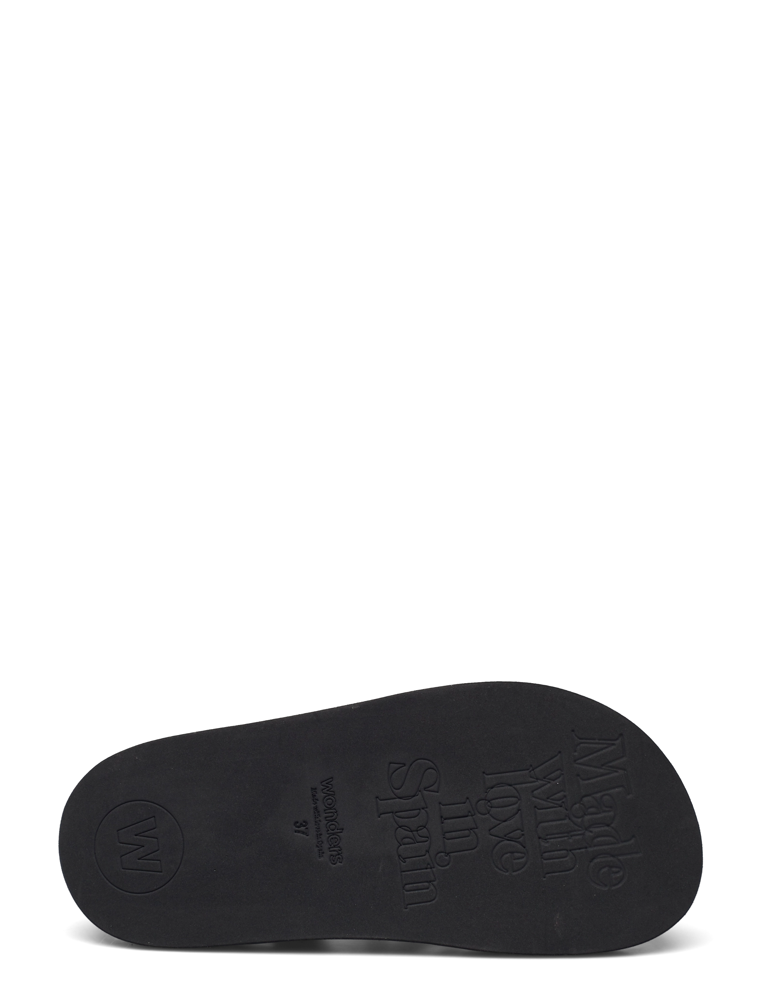Wonders - B-8702 PERGAMENA - black - 4