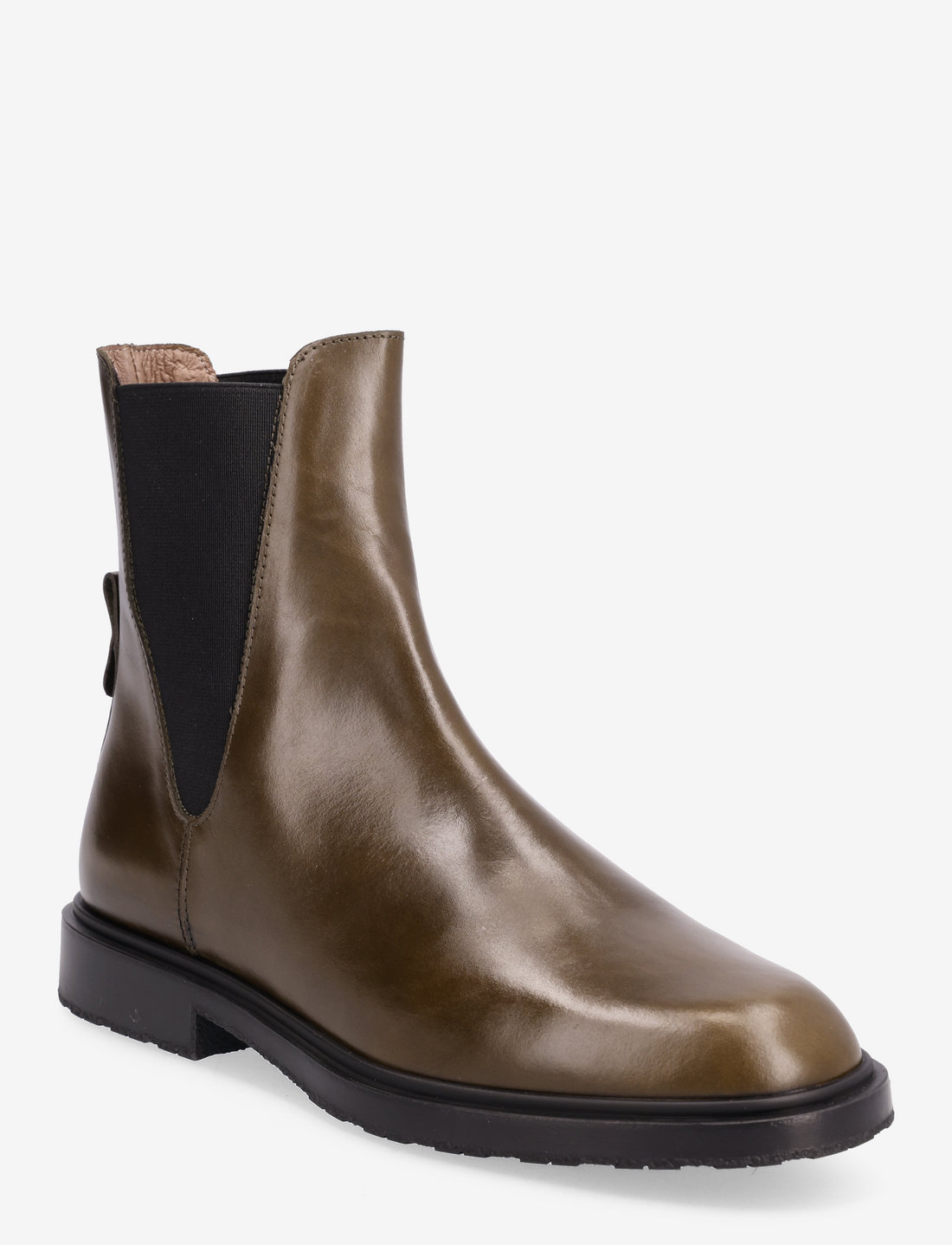 Wonders 2025 chelsea boots