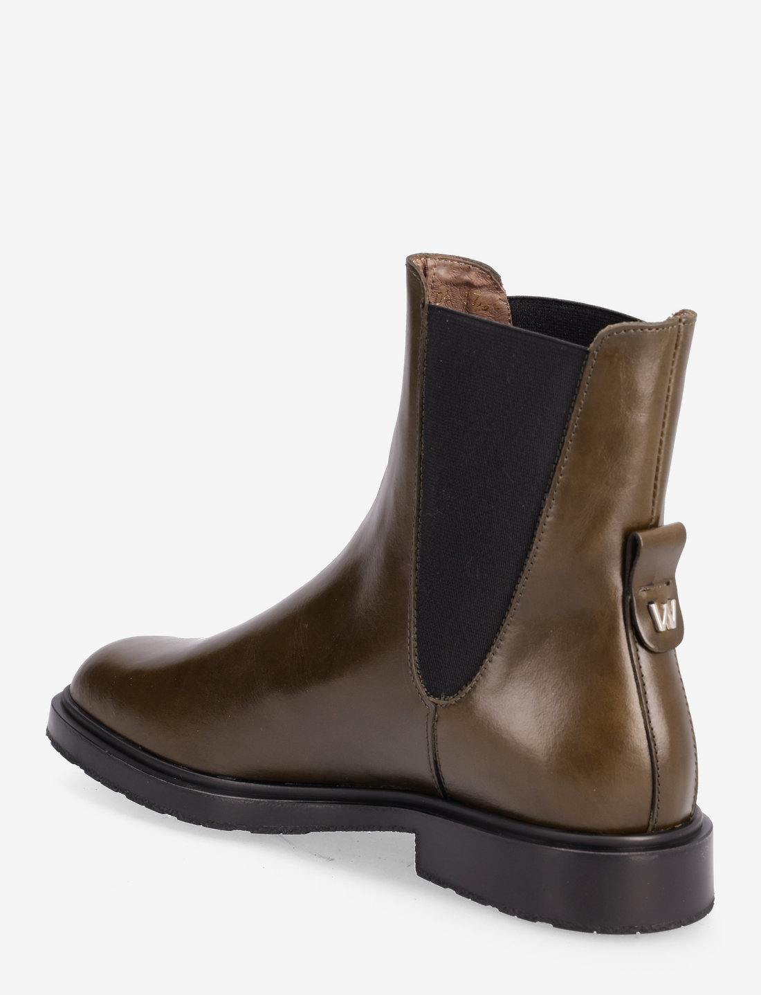 Wonders chelsea boot hotsell