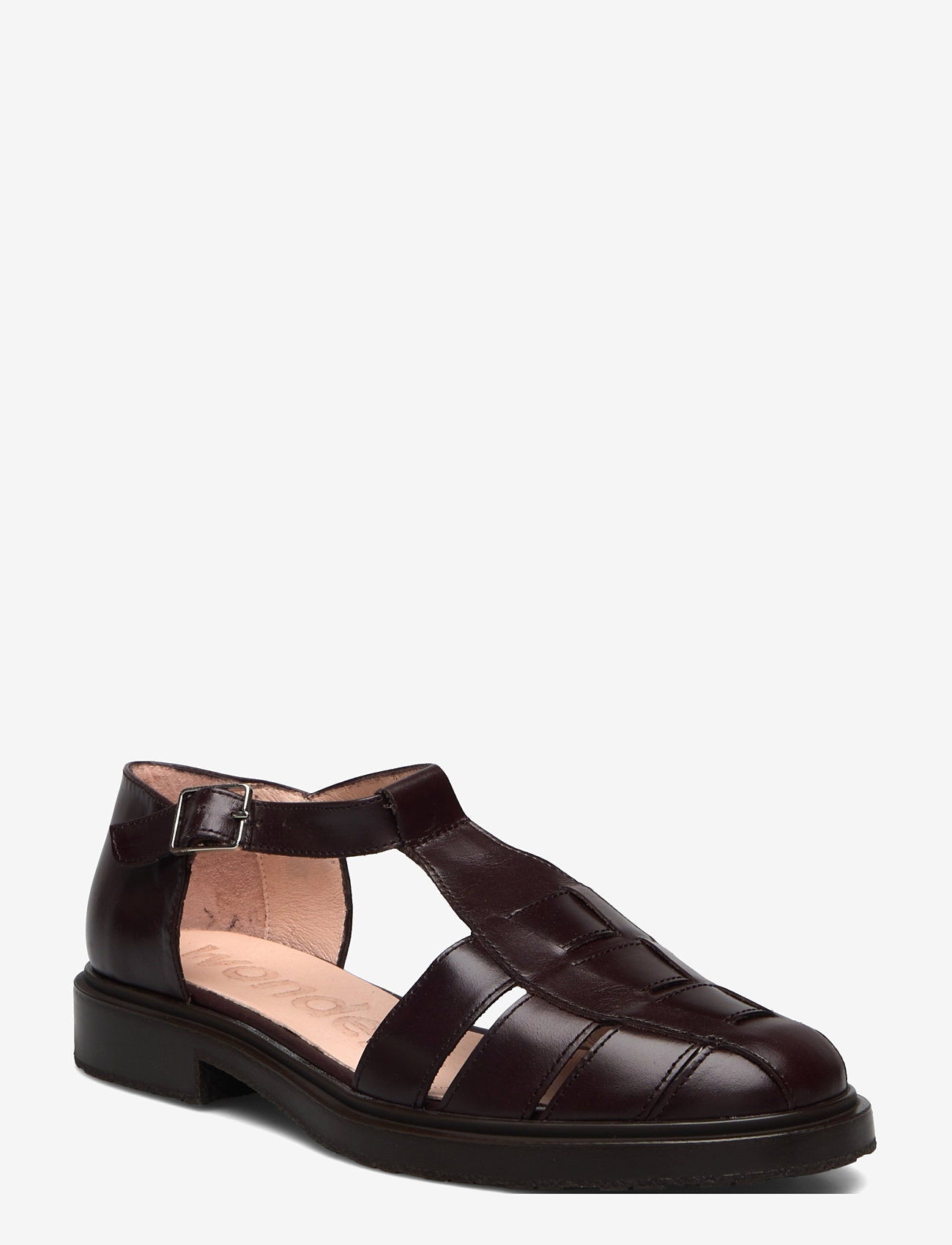 Wonders - GLOW - flat sandals - oregon testa - 0