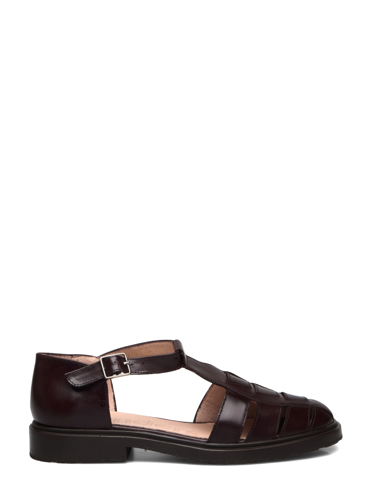 Wonders - LARS - flade sandaler - oregon testa - 1