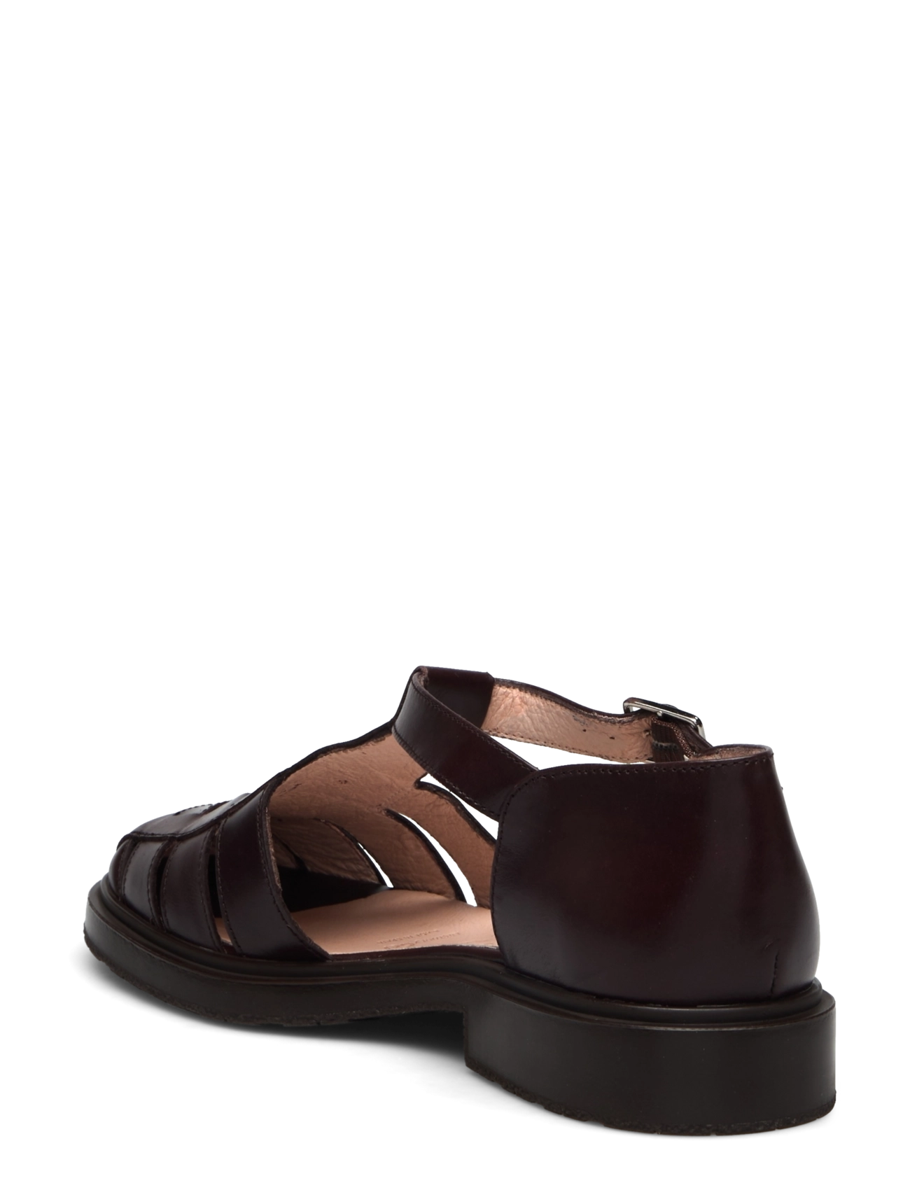 Wonders - LARS - flade sandaler - oregon testa - 2