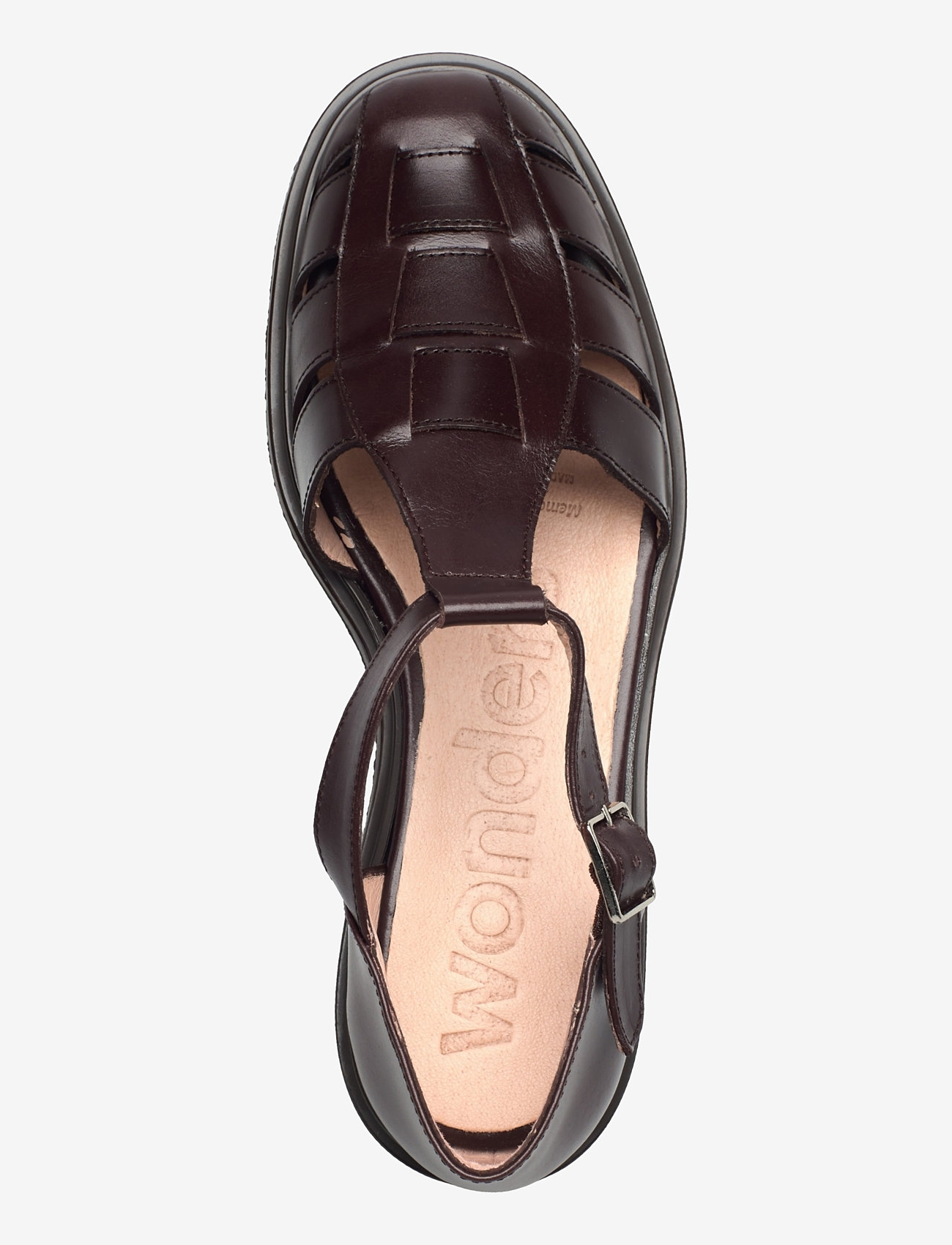 Wonders - GLOW - flat sandals - oregon testa - 3