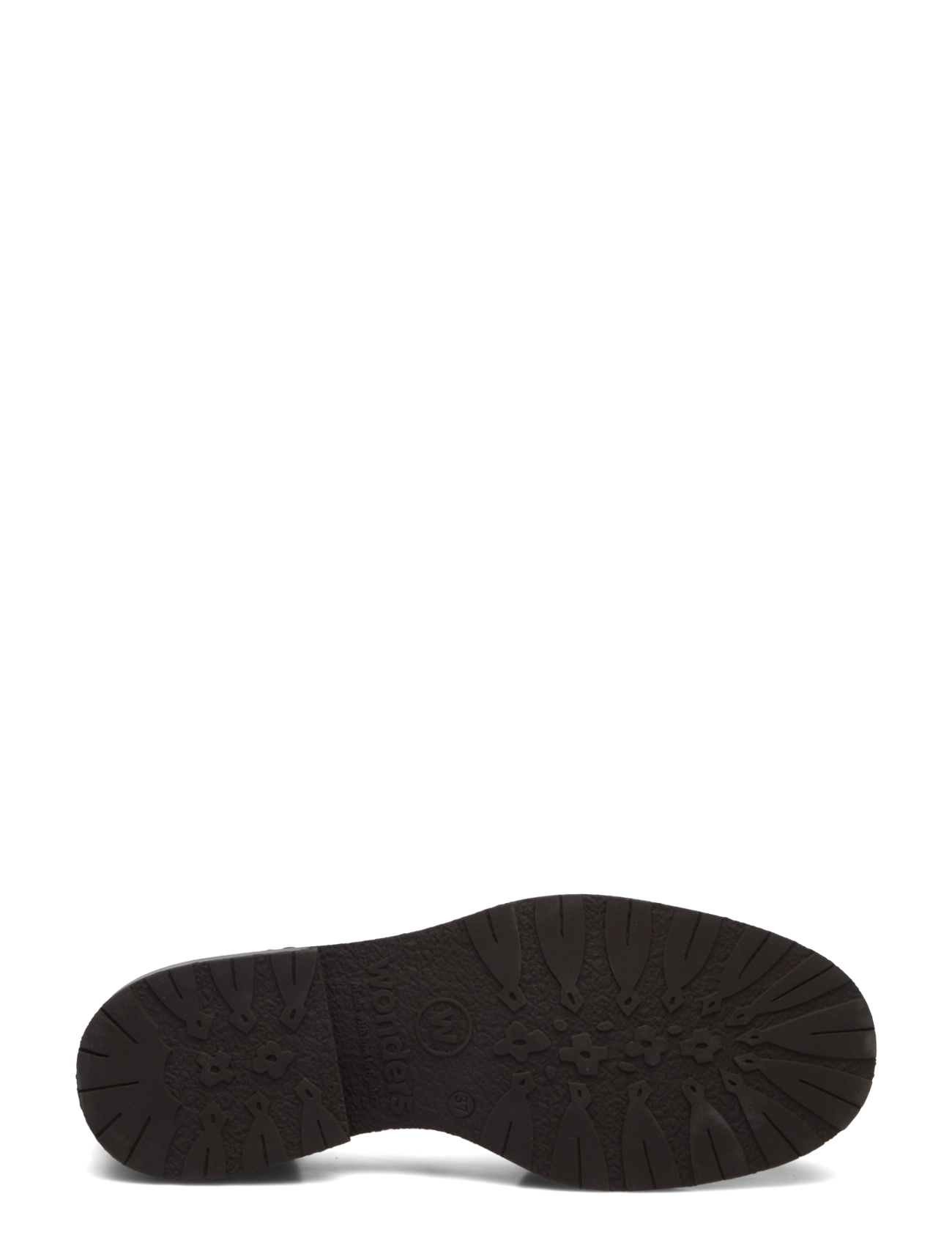 Wonders - LARS - flade sandaler - oregon testa - 4