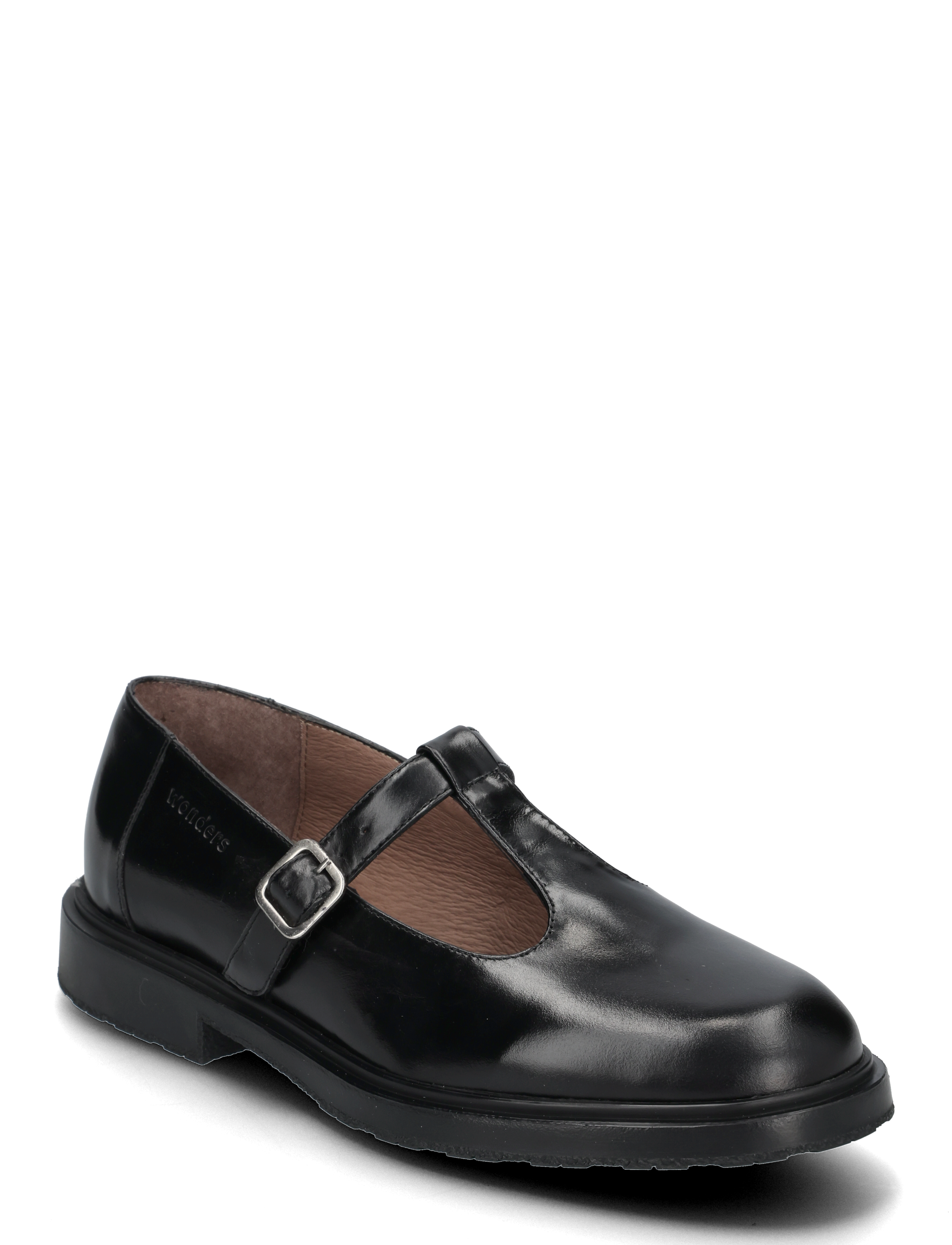 WONDERS Change 40 Schwarz - 36 - Damen