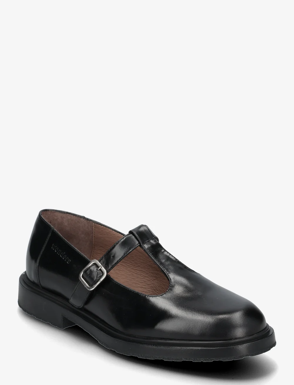 Wonders Maria Chaussures Mary Jane Boozt