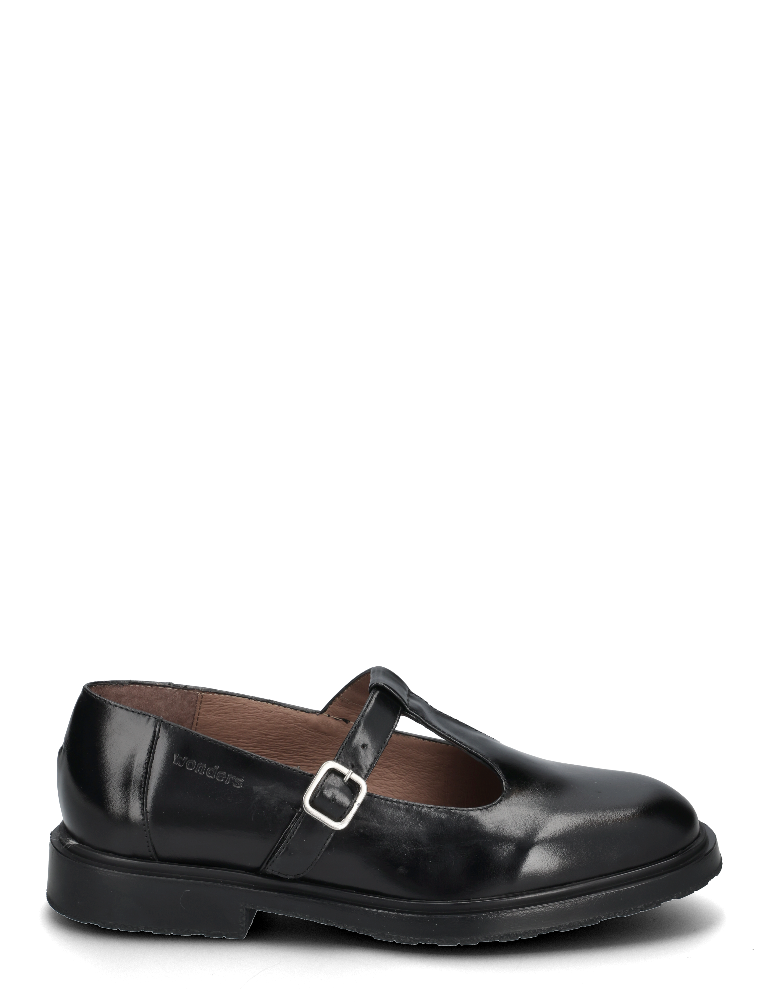 Wonders - CHANGE 40 - ypatingos progos - oregon negro - 1