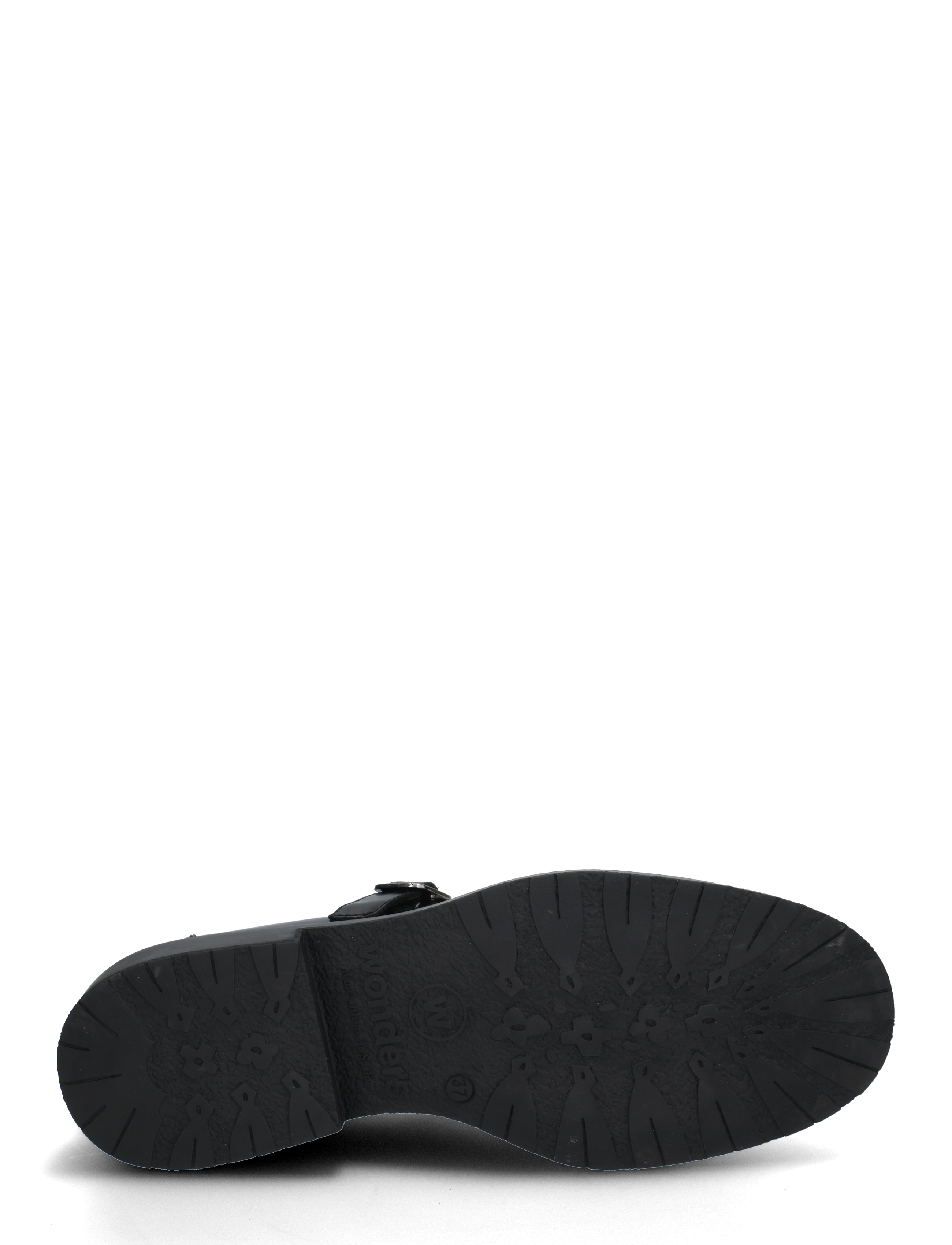 Wonders - CHANGE 40 - ypatingos progos - oregon negro - 4