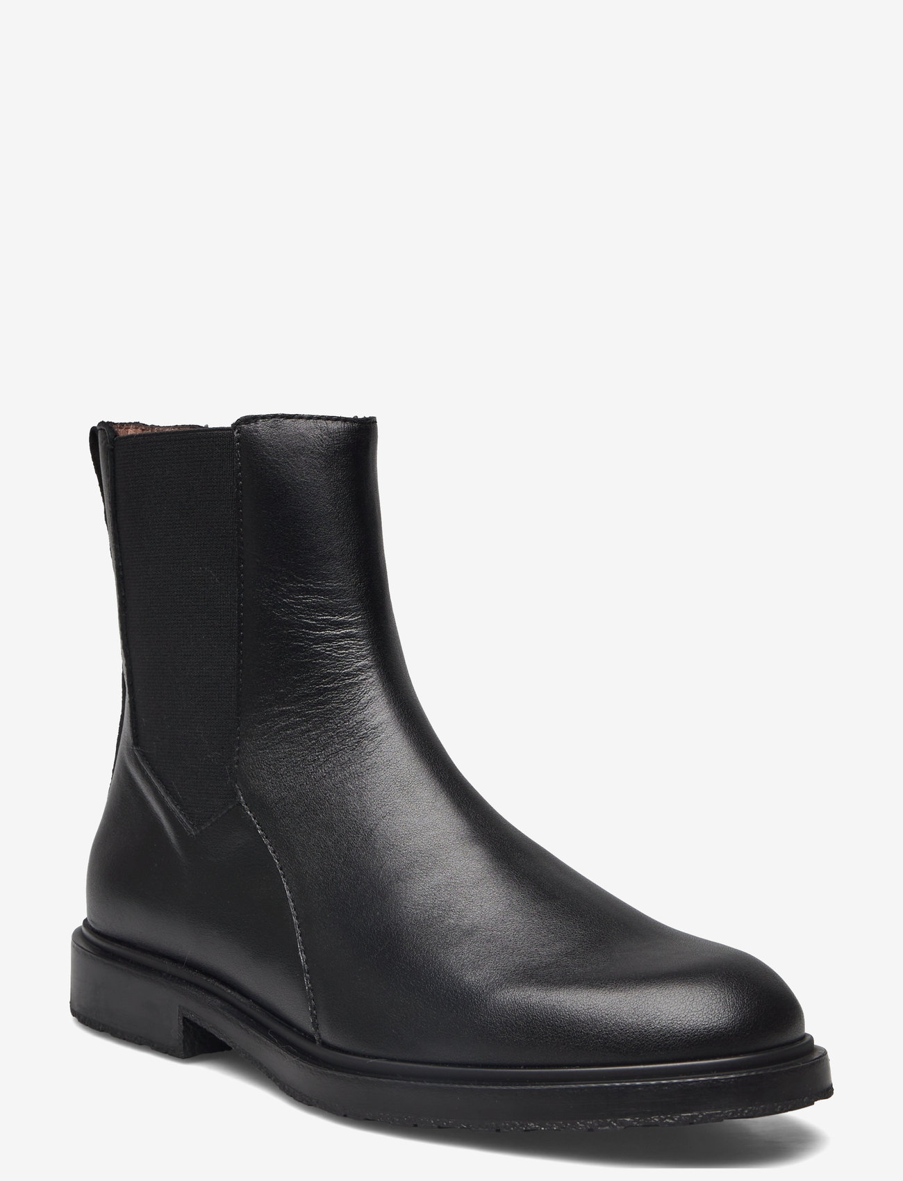 Wonders - SCAR - chelsea boots - isy       negro - 0