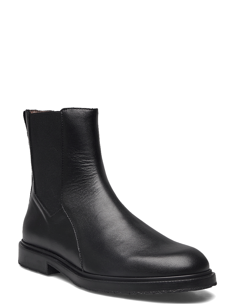 Wonders - SCAR - alltags-style - isy negro - 0