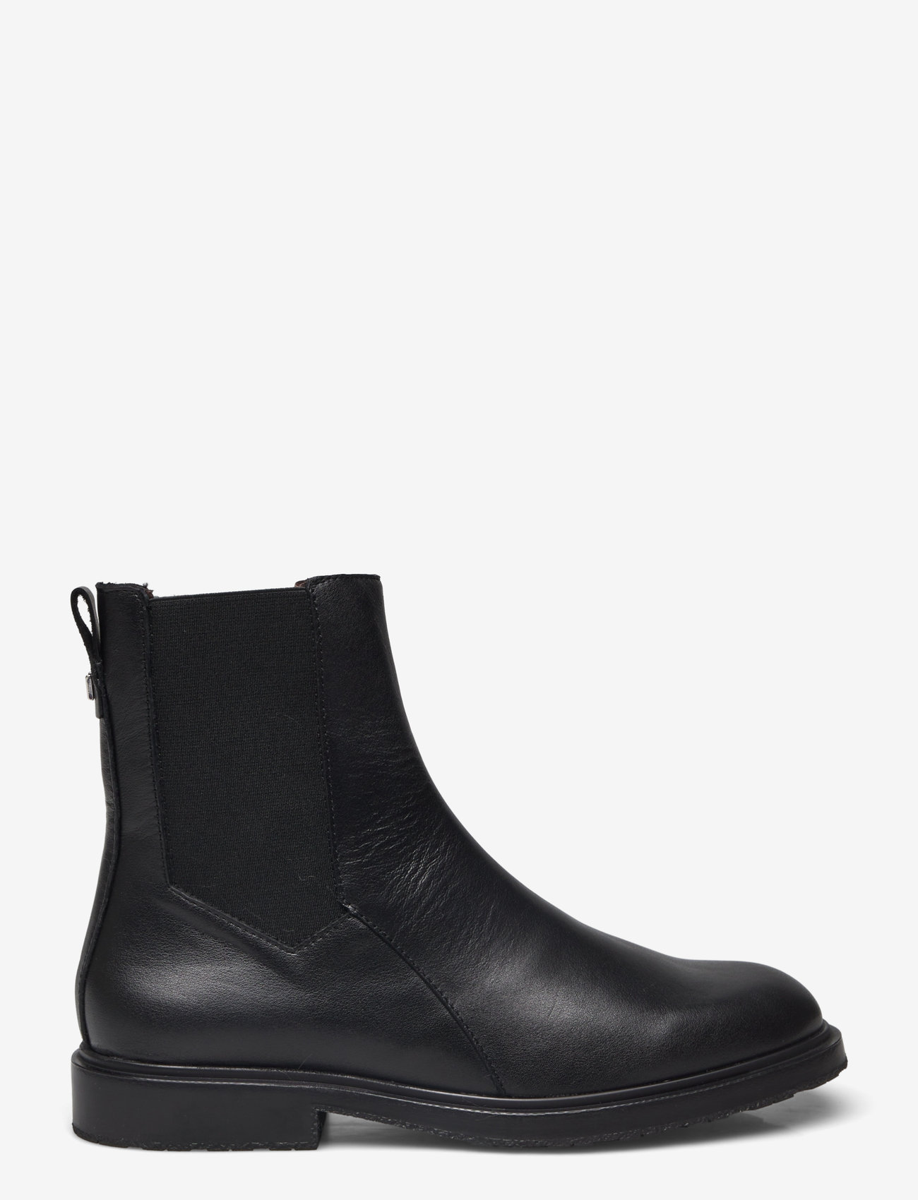 Wonders - SCAR - chelsea boots - isy       negro - 1