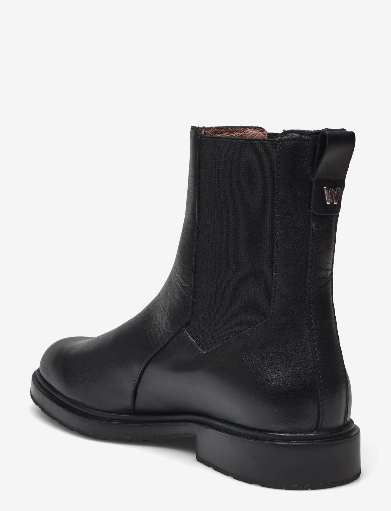 Wonders - SCAR - chelsea boots - isy       negro - 2