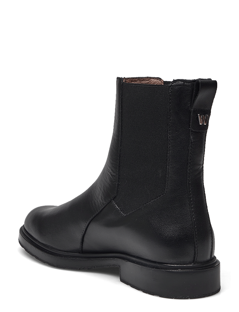 Wonders - SCAR - alltags-style - isy negro - 2