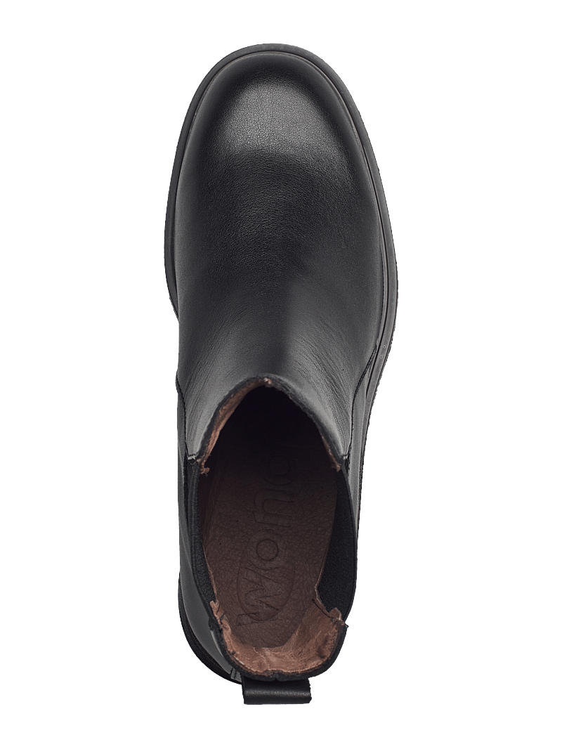 Wonders - SCAR - alltags-style - isy negro - 3