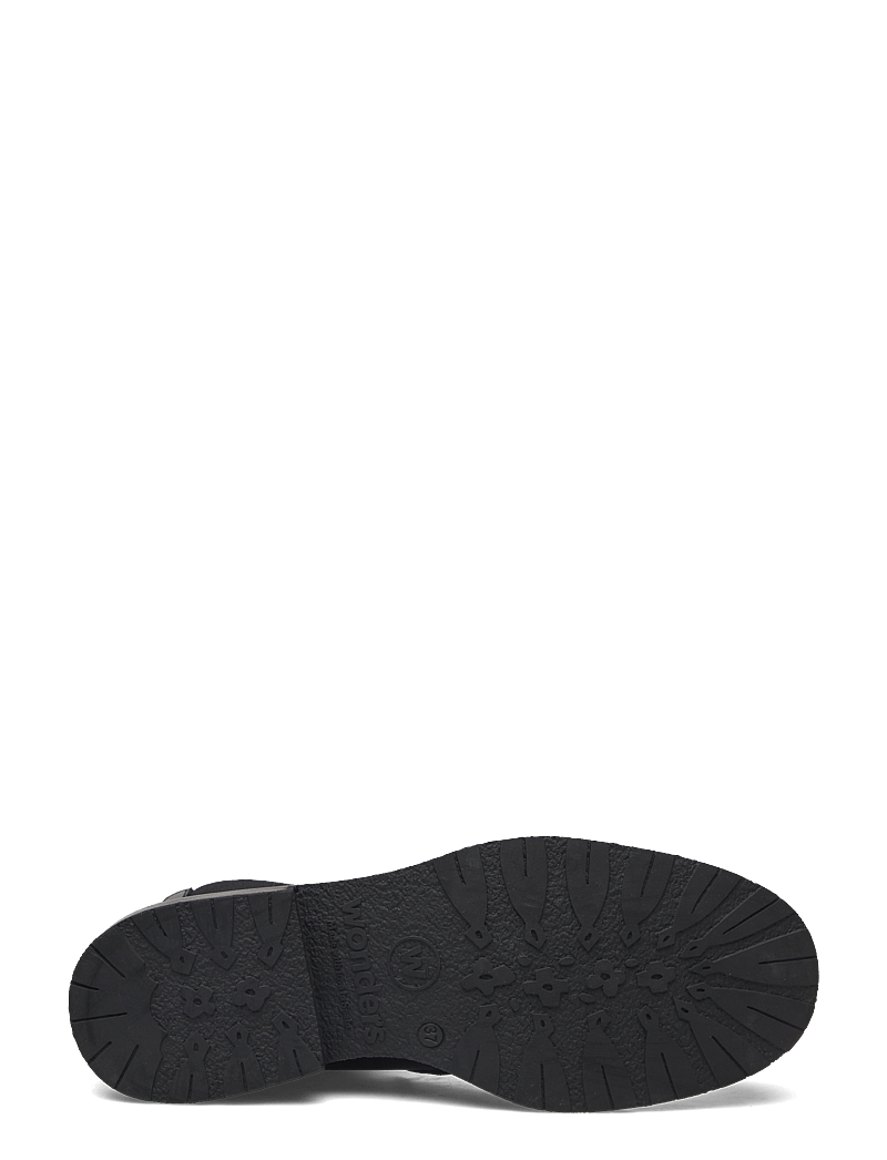 Wonders - SCAR - alltags-style - isy negro - 4