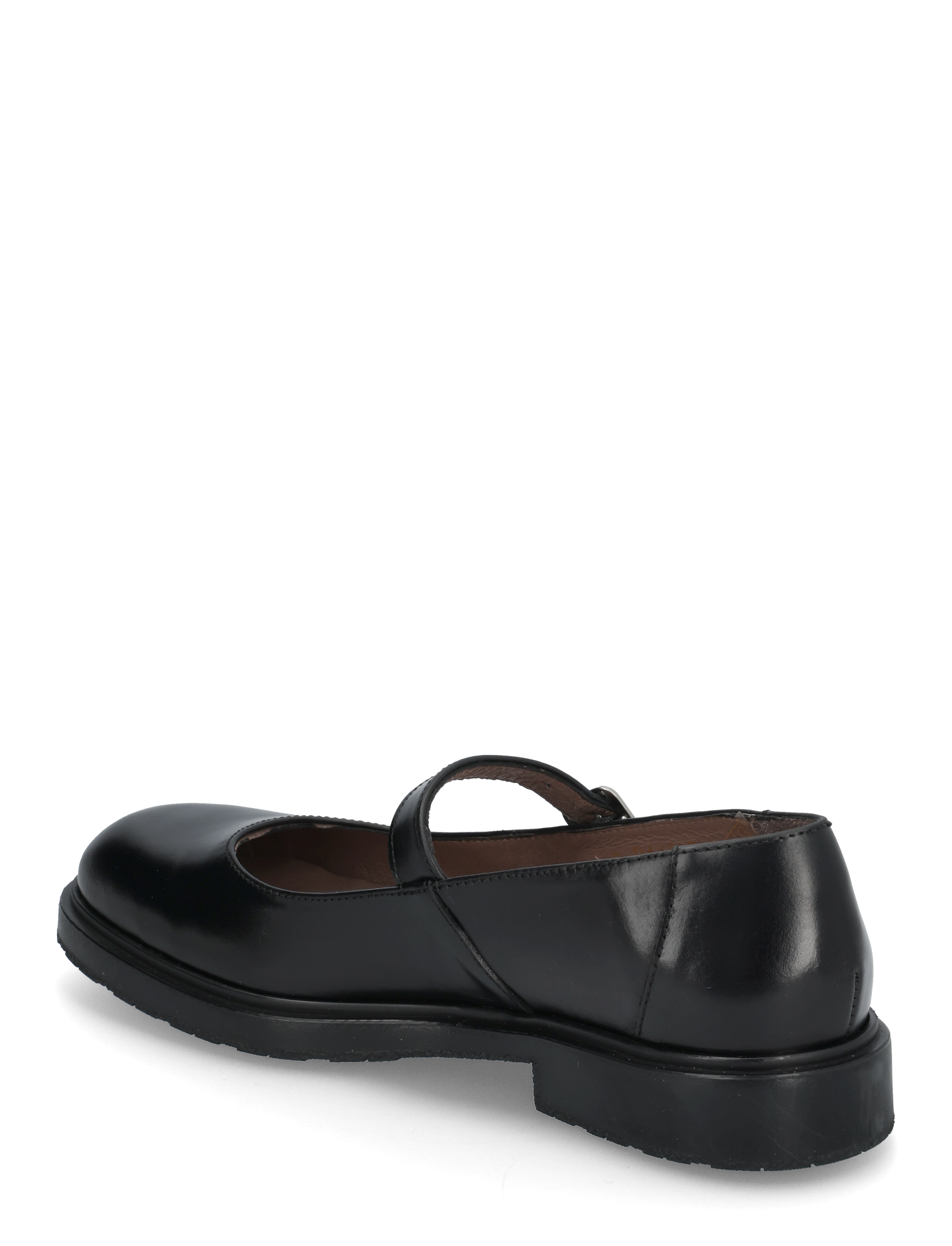 Wonders - CHANGE 45 - negro - 2