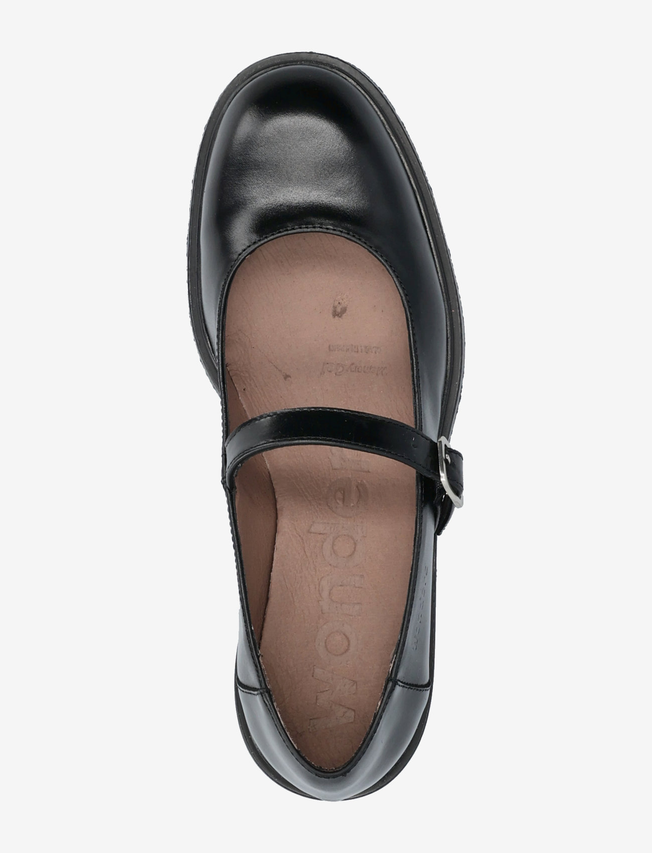 Wonders - BETA - negro - 3