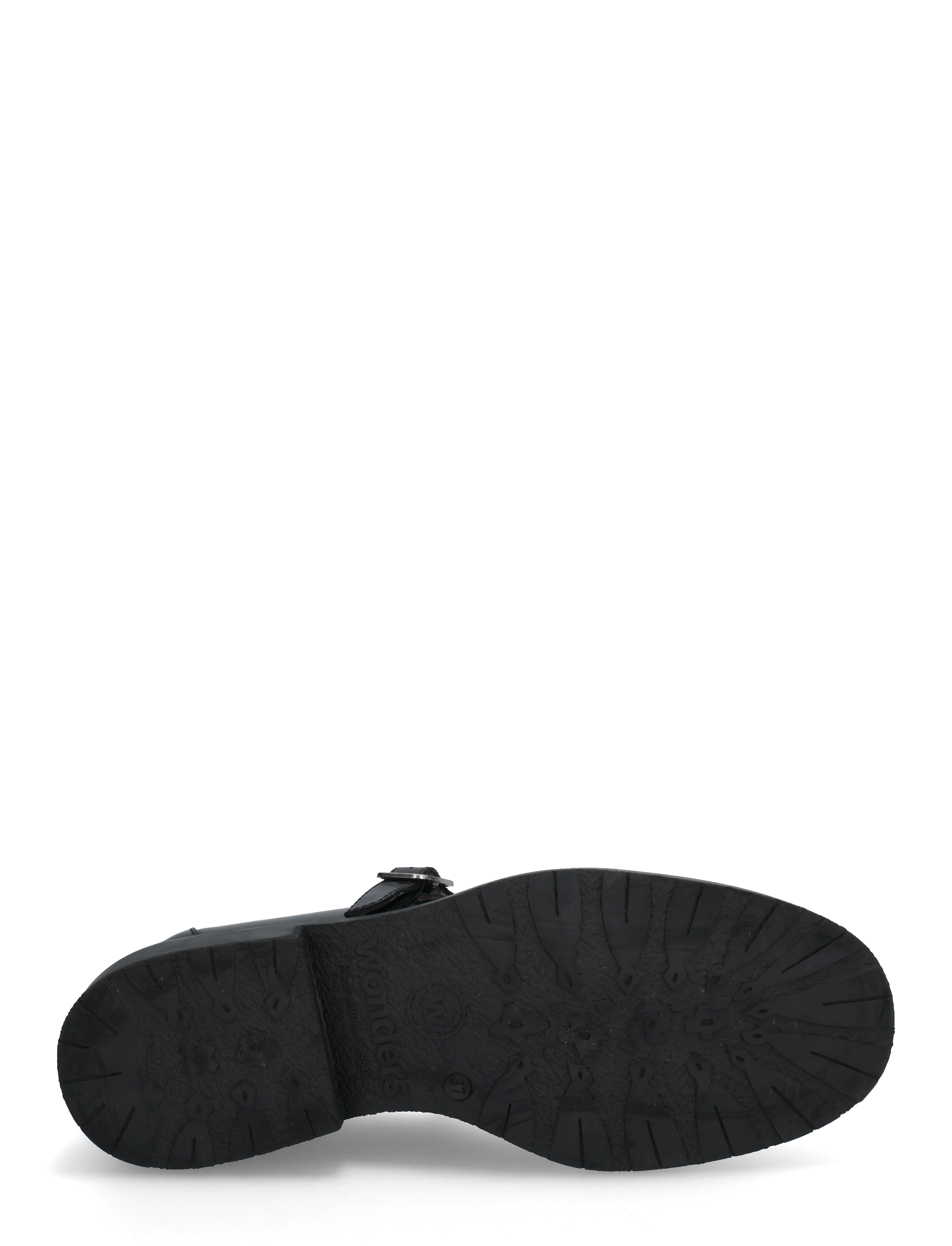 Wonders - CHANGE 45 - negro - 4