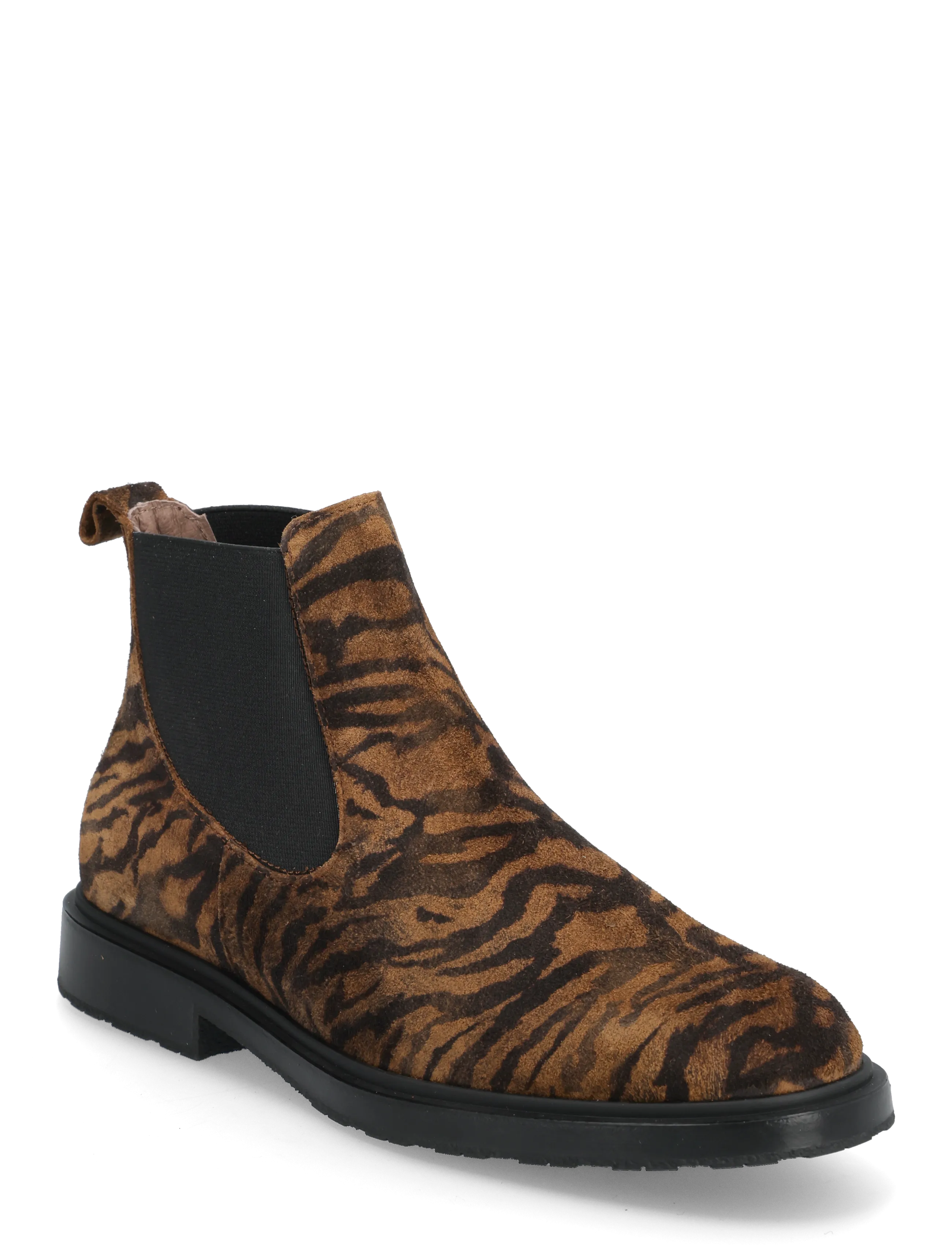 WONDERS Eva 60 Braun - 39 - Damen