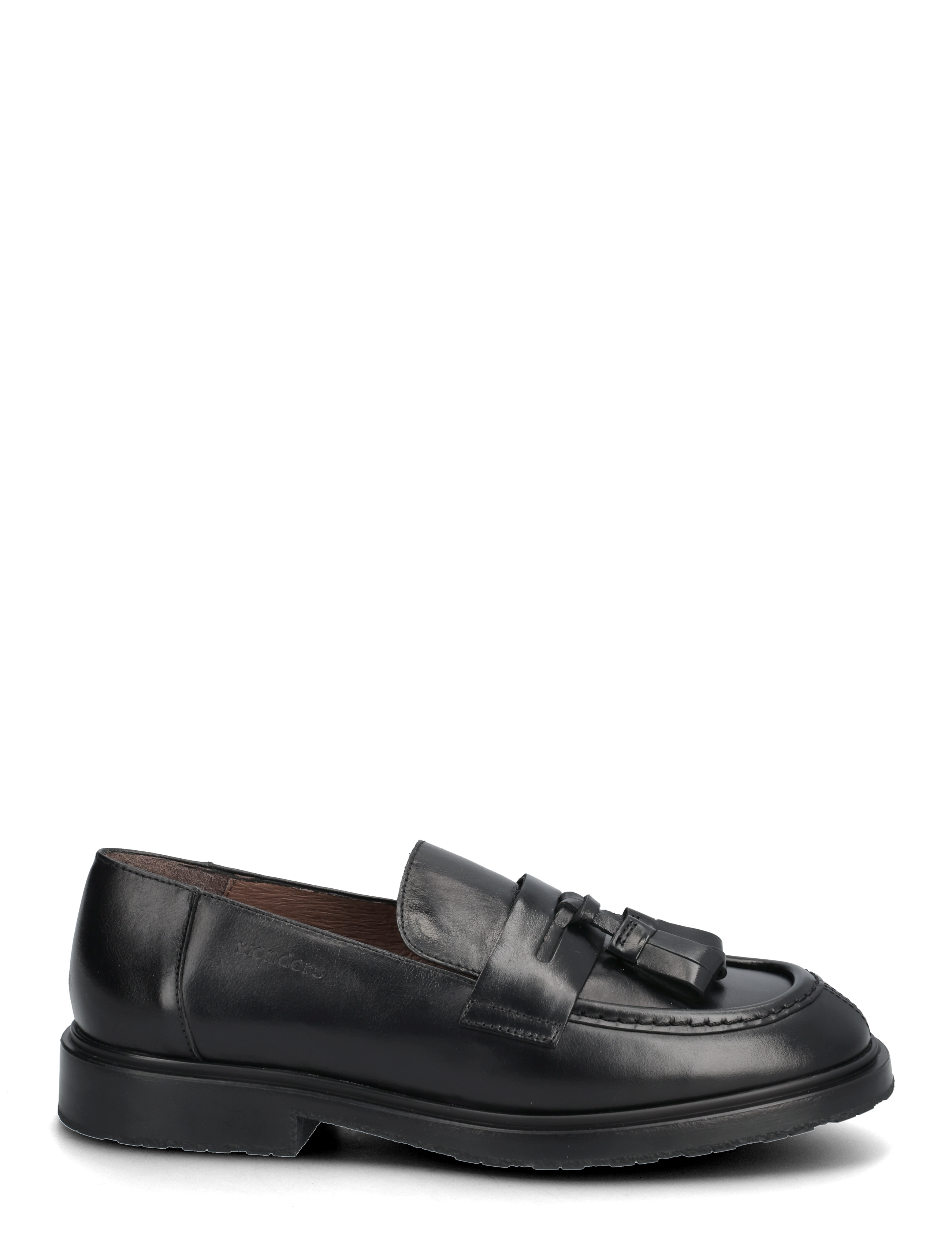 Wonders - EVA 62 - loafers - negro - 1