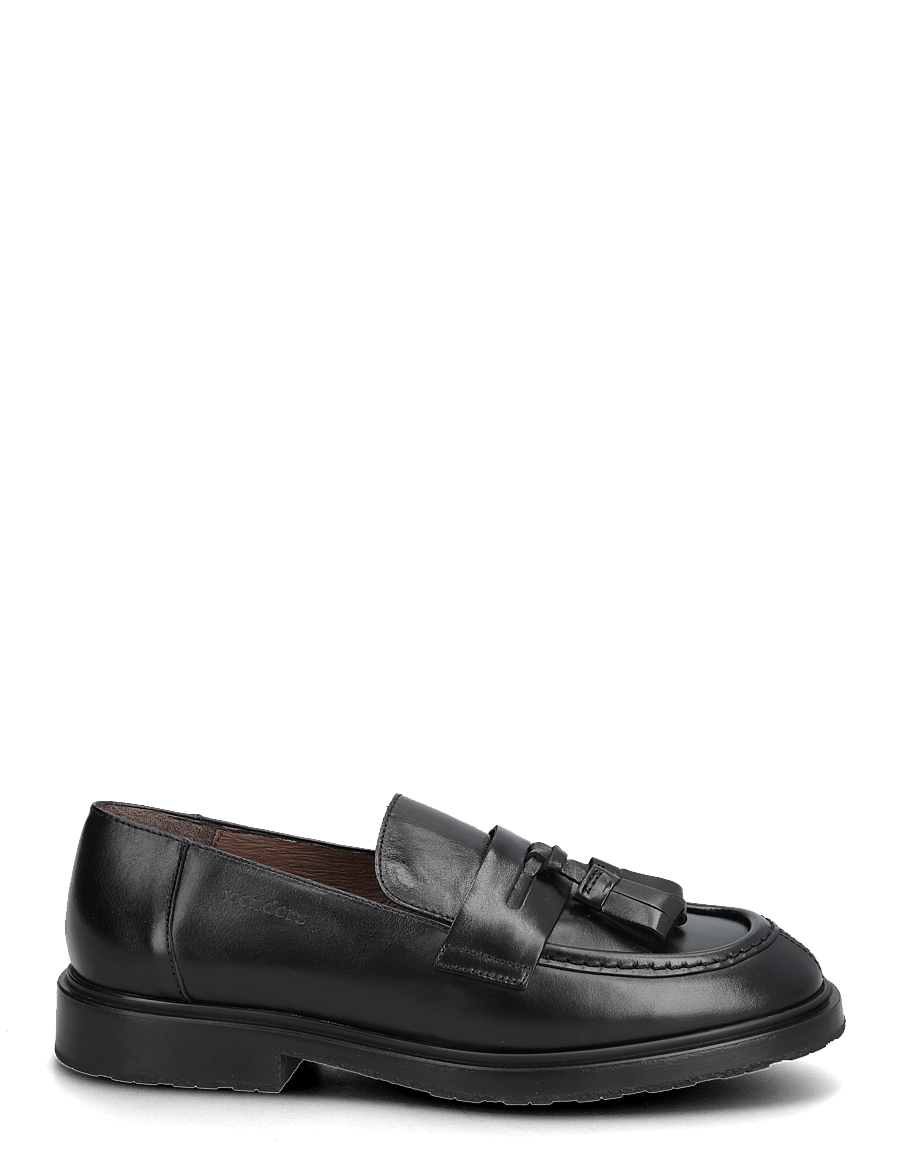 Wonders - EVA 62 - fashion trends - negro - 1