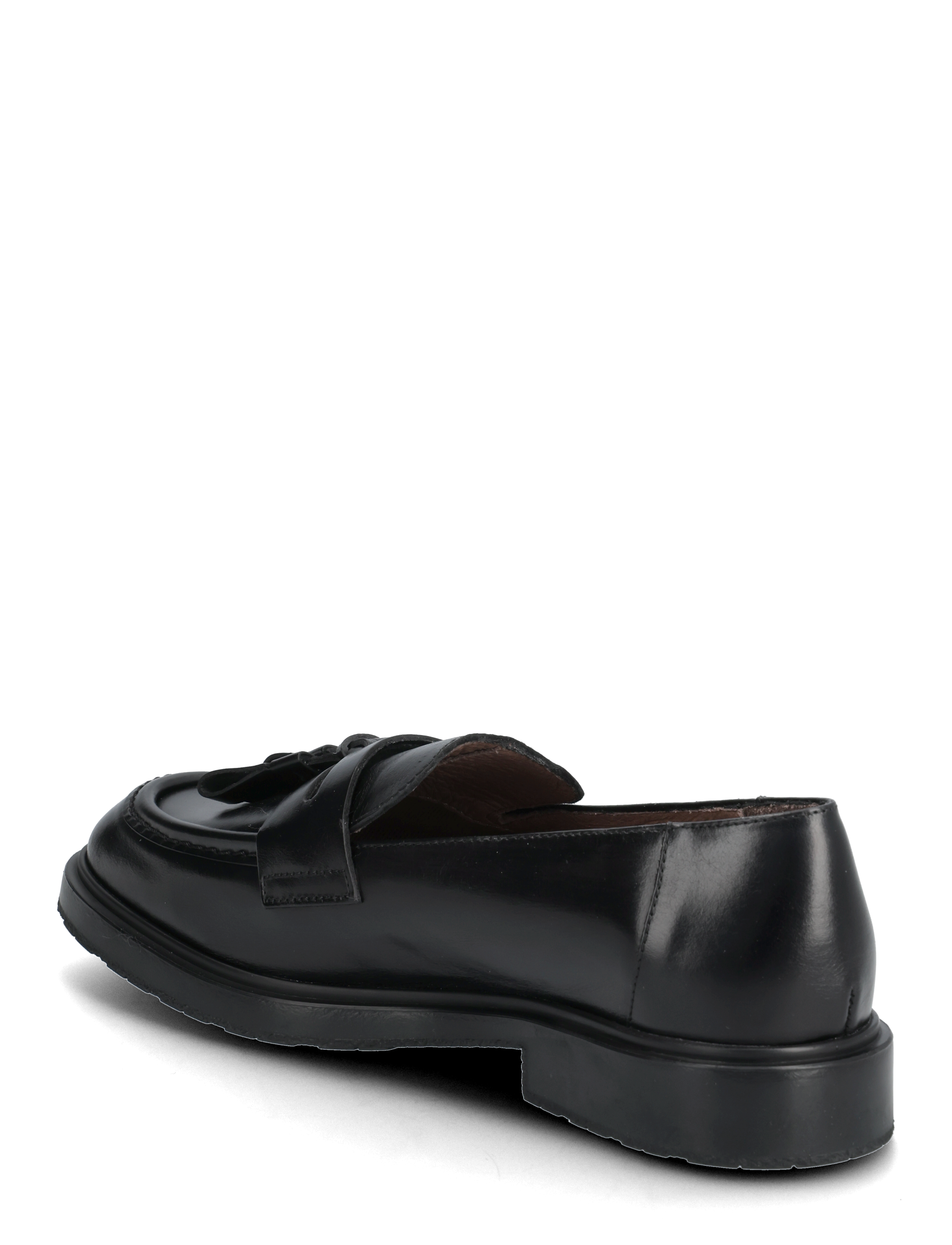 Wonders - EVA 62 - loafers - negro - 2