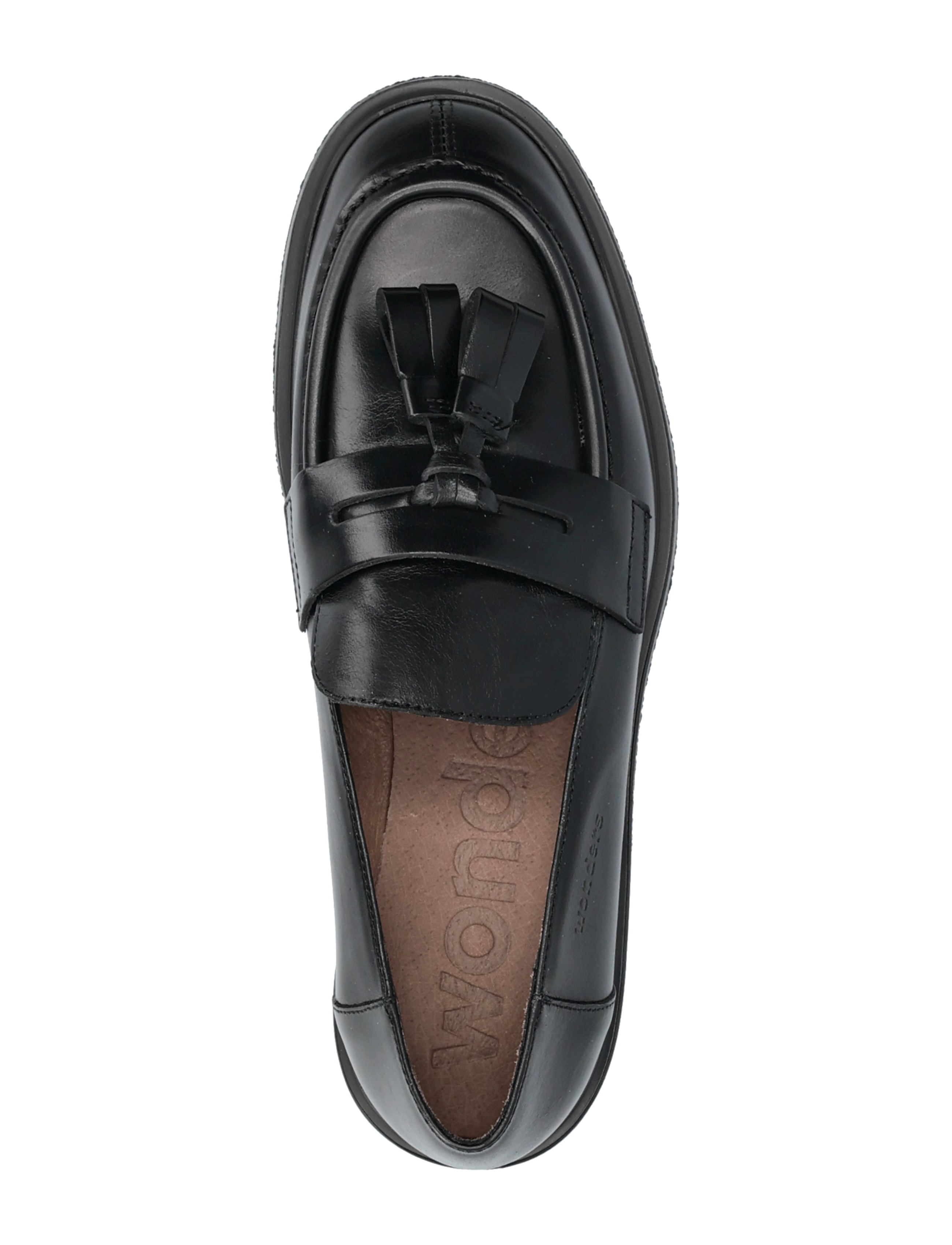 Wonders - EVA 62 - fashion trends - negro - 3