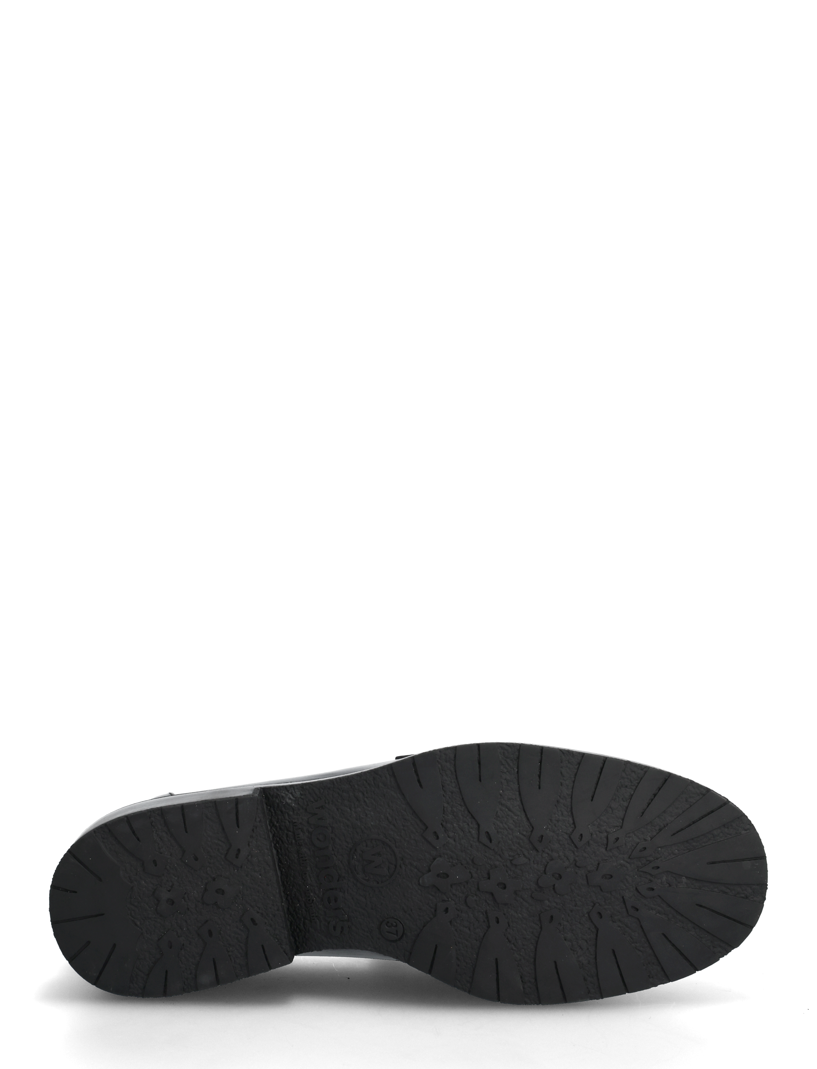 Wonders - EVA 62 - loafers - negro - 4