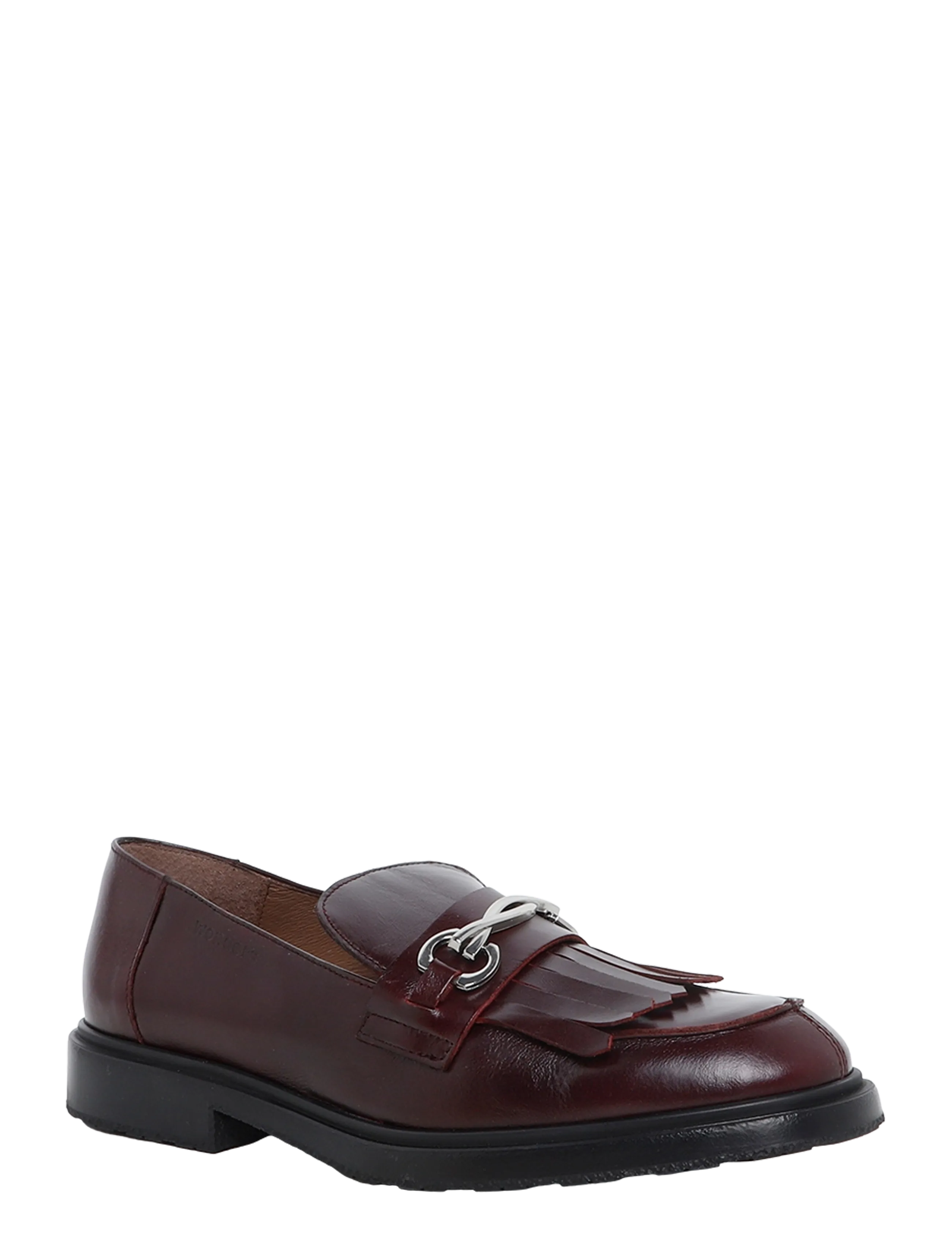Wonders EVA 71 - Sko - OREGONLUX VINO / burgundy