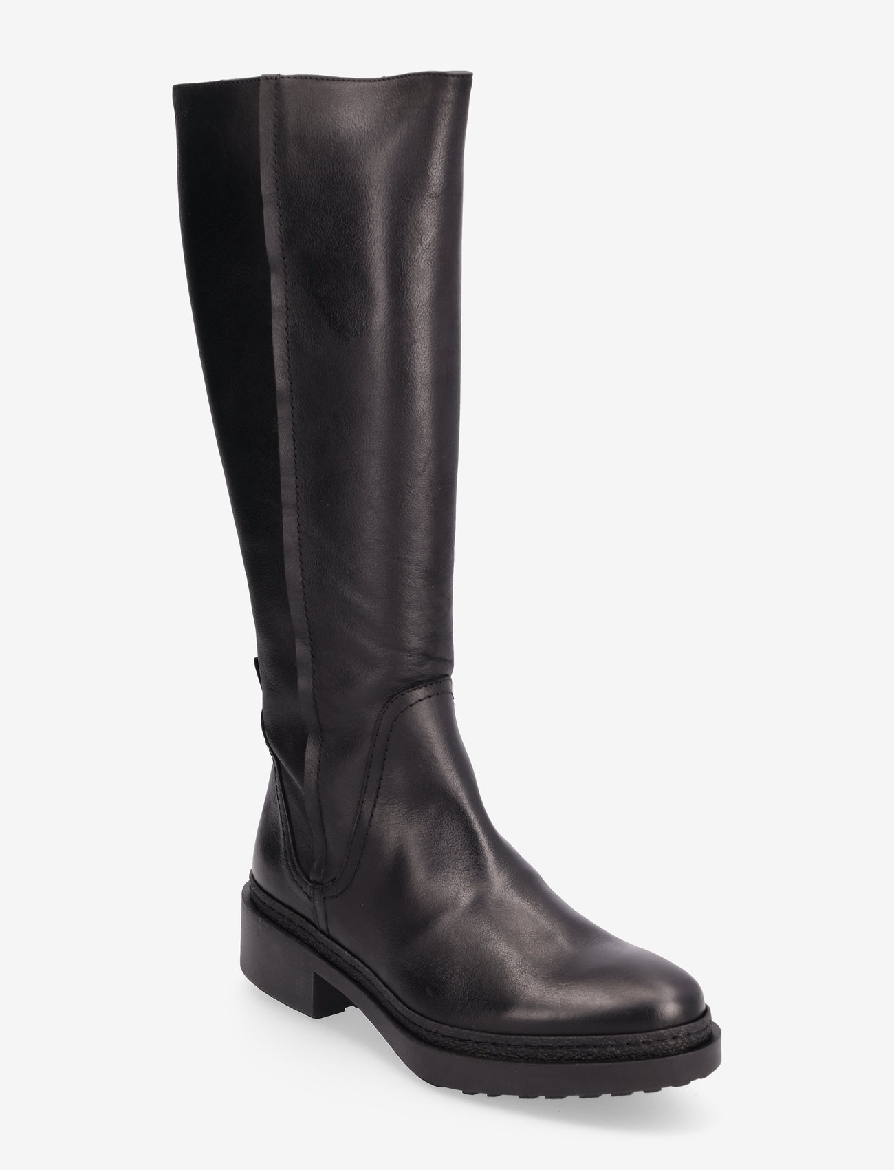 Wonders - INDIOS - knee high boots - negro - 0