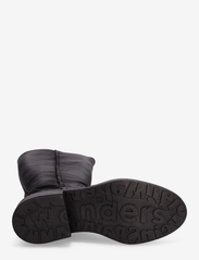 Wonders - INDIOS - knee high boots - negro - 4