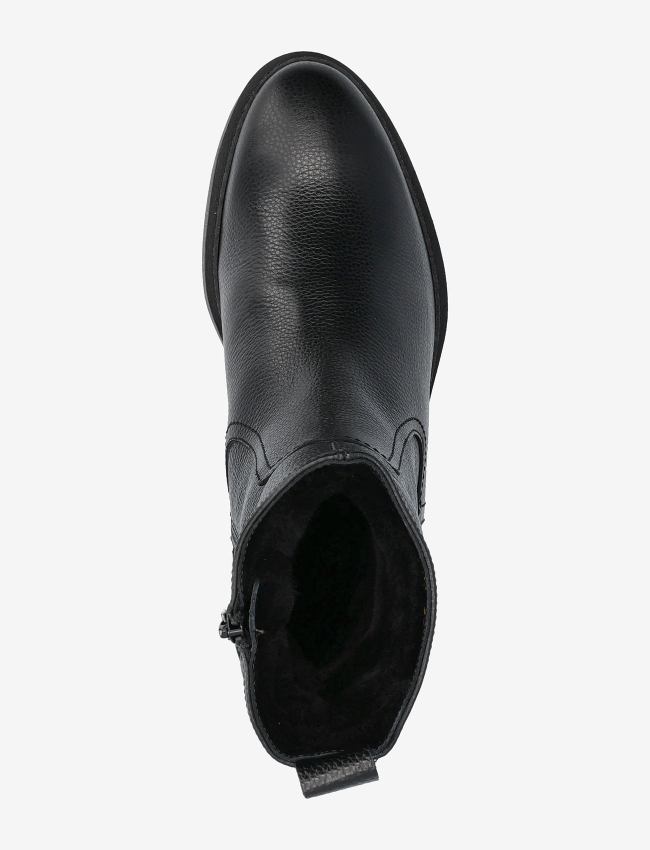 Wonders - INDIOS - wild fm   negro - 3