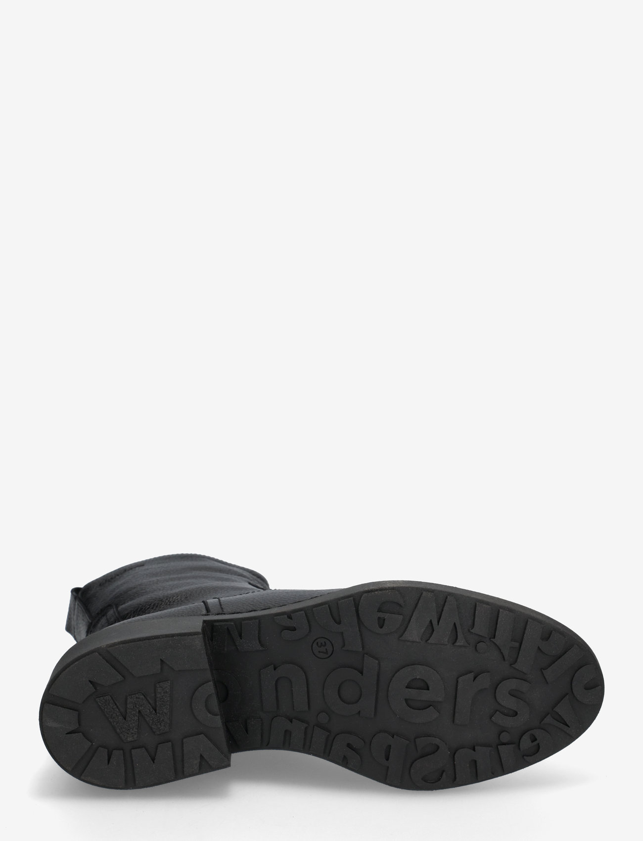 Wonders - INDIOS - wild fm   negro - 4