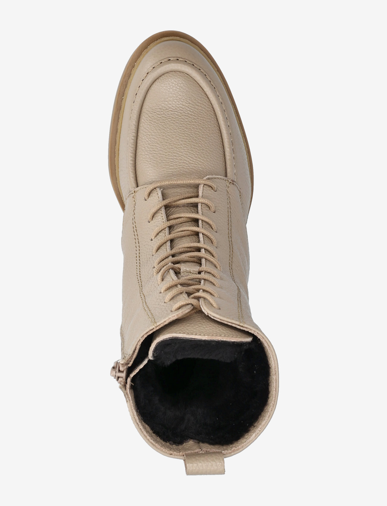 Wonders - GREG - kängor - wild fm   taupe - 3