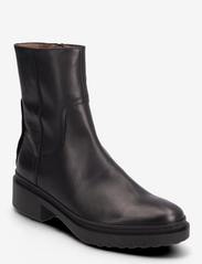 Wonders - BRAN - flat ankle boots - negro - 0
