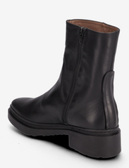 Wonders - BRAN - flat ankle boots - negro - 2