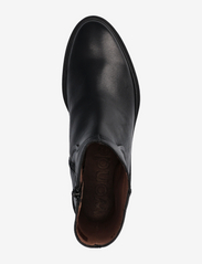 Wonders - BRAN - flat ankle boots - negro - 3