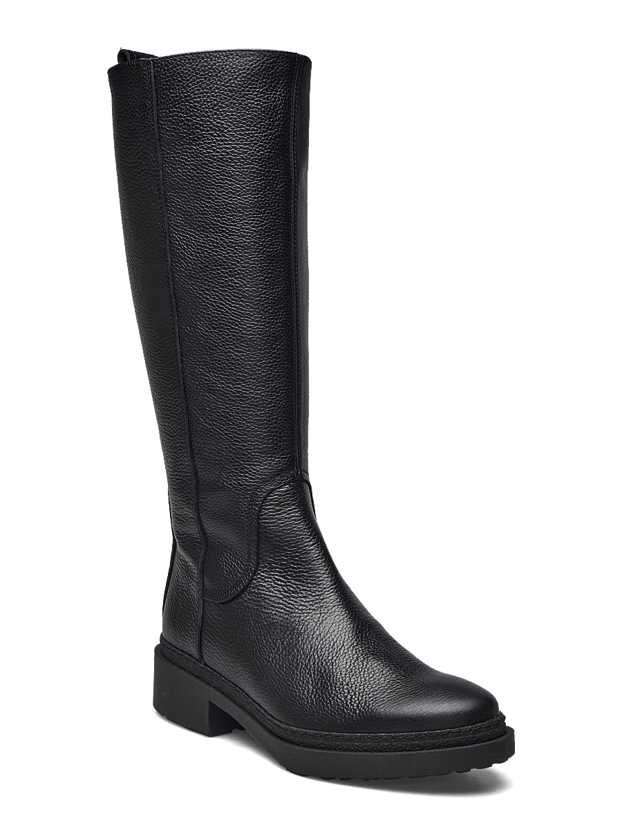 Wonders - Roco - kniehohe stiefel - wild negro - 0