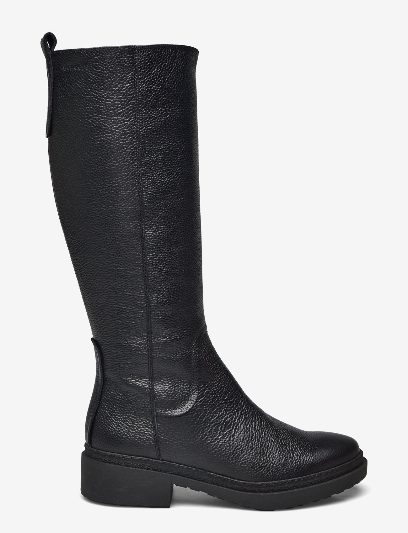 Wonders - Roco - pika säärega saapad - wild      negro - 1